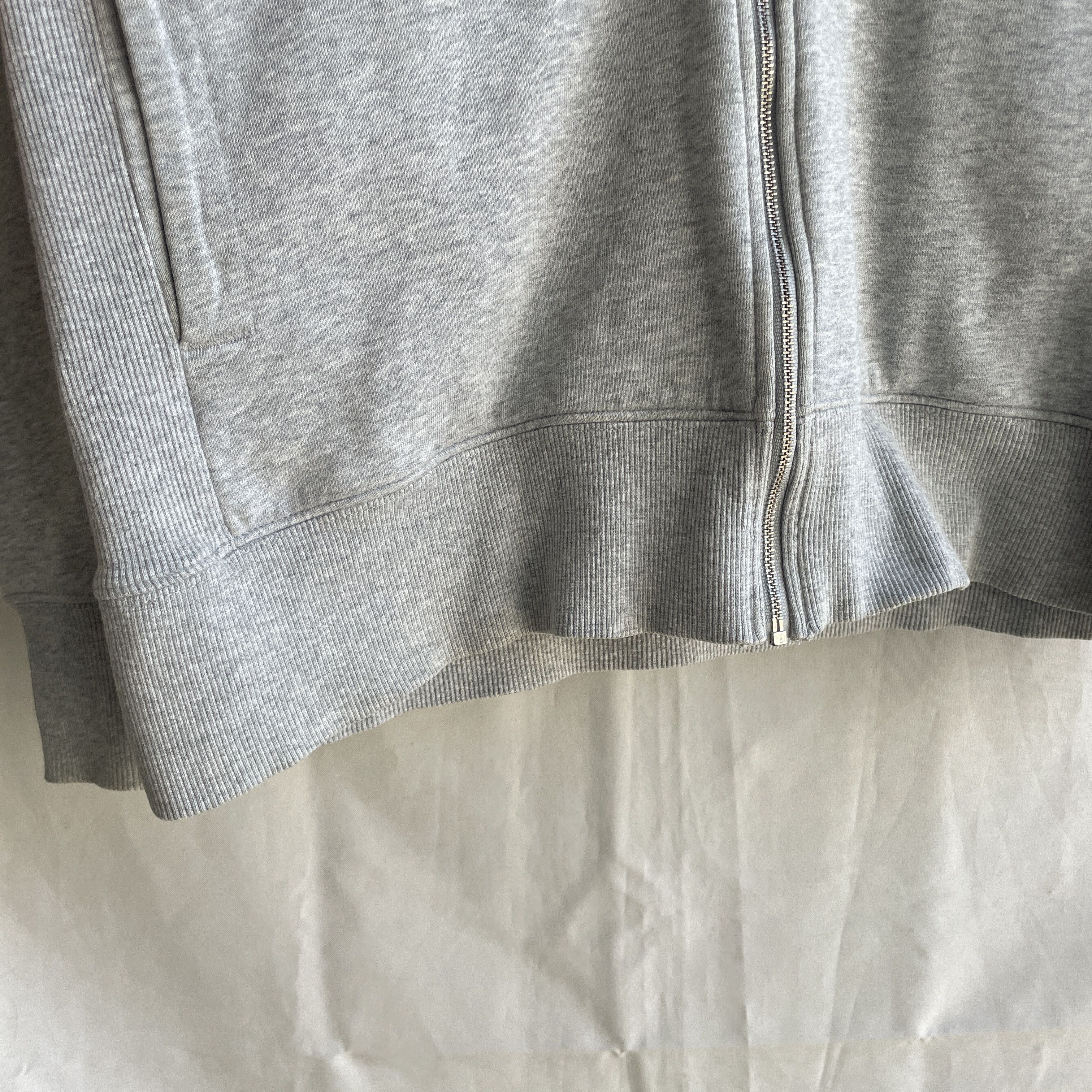 Rapha Rapha Logo Zip Hoodie Size M Size US M / EU 48-50 / 2 - 7 Thumbnail