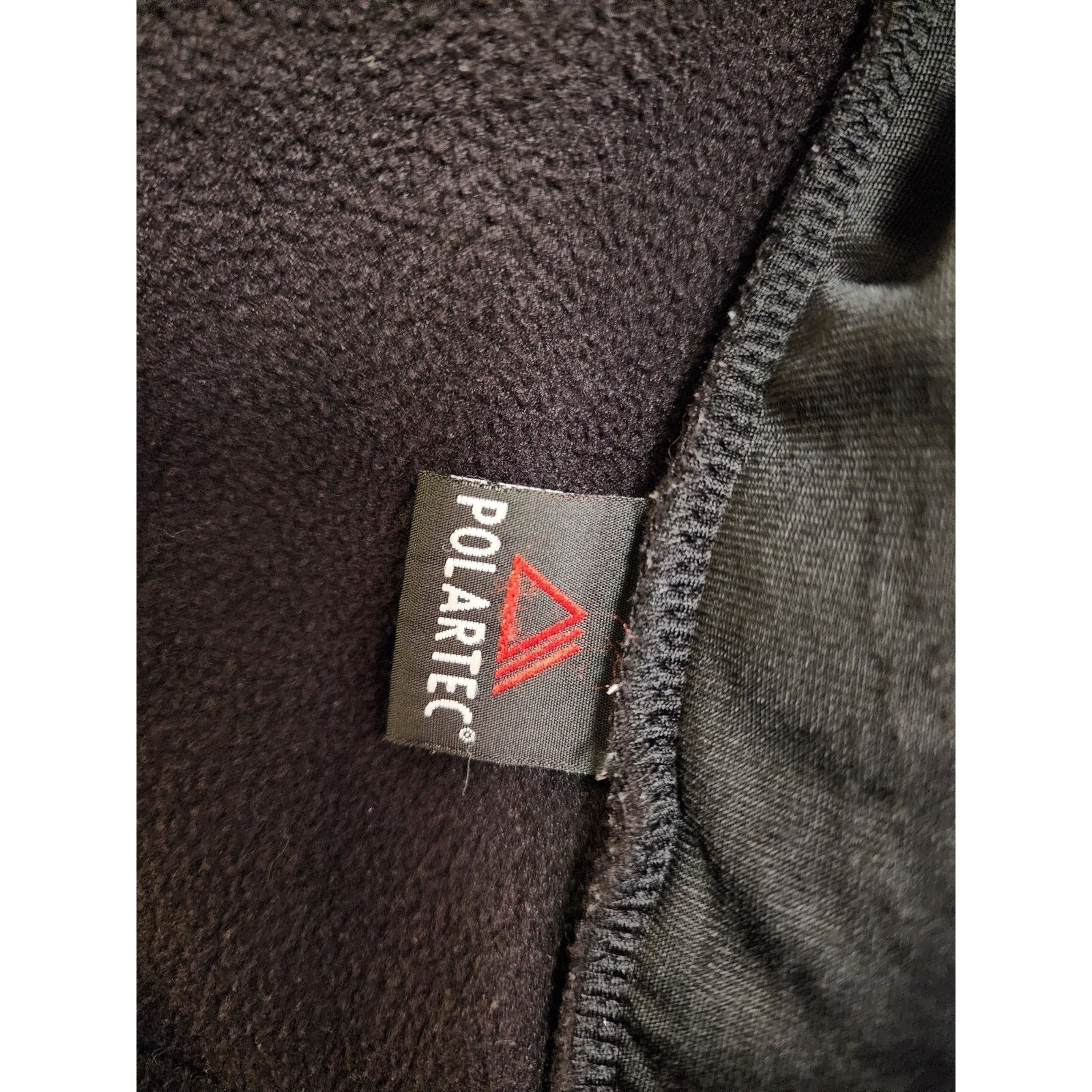 Polartec Cabela’s Polartec fleece Black XL Vest Size US XL / EU 56 / 4 - 5 Thumbnail