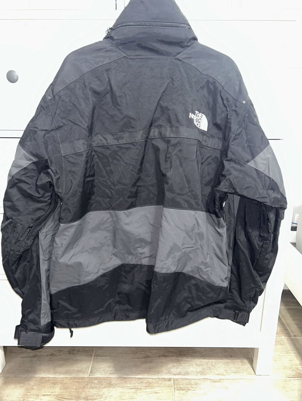 The North Face The North Face x Scot Schmidt - Steep Tech VINTAGE Size US XL / EU 56 / 4 - 3 Thumbnail
