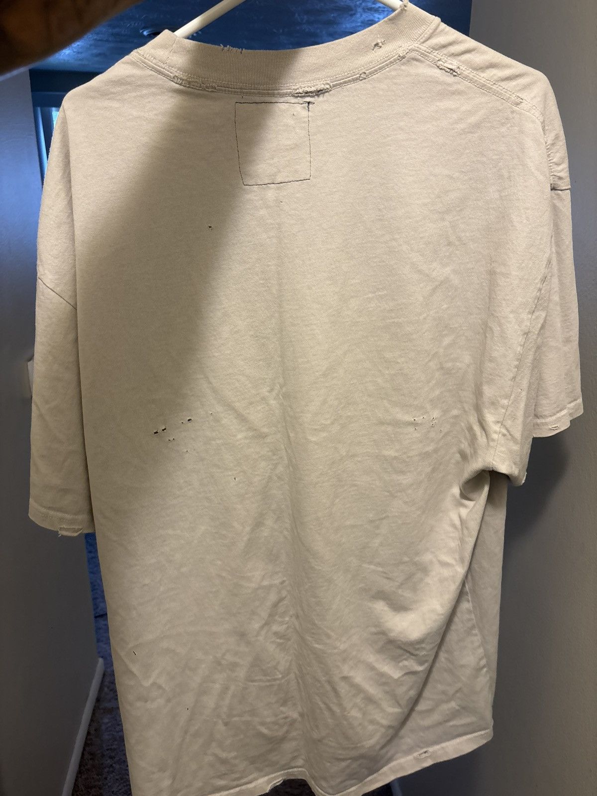 Other AMISETFLEURS Perfect Girls T-Shirt Size US XL / EU 56 / 4 - 2 Thumbnail