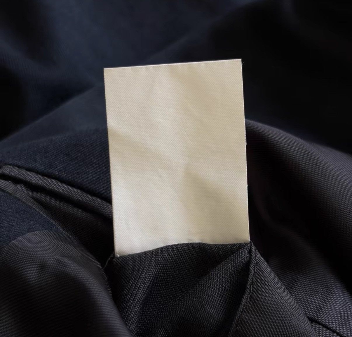 Yohji Yamamoto Yohji Yamamoto 80s Striped Cuffed Blazer J4 Size US S / EU 44-46 / 1 - 8 Thumbnail