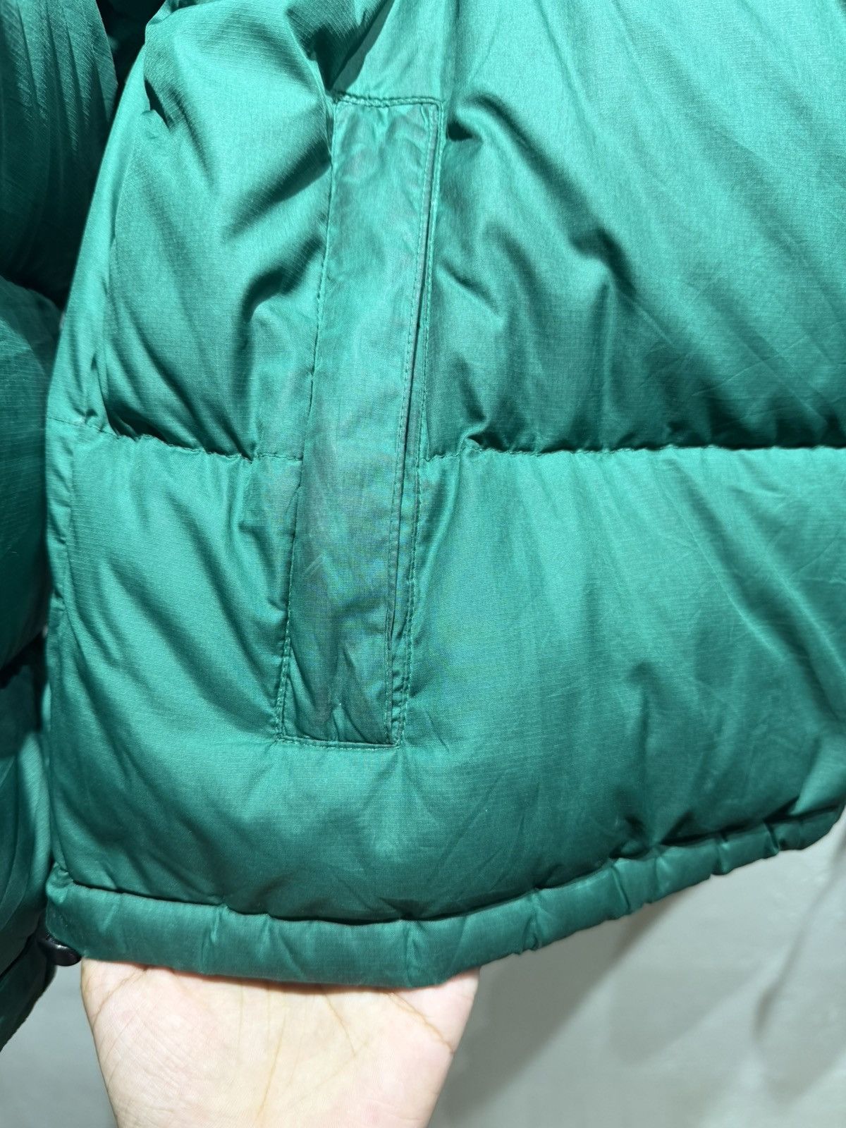 The North Face The North Face Nuptse Puffer Jacket Size US L / EU 52-54 / 3 - 5 Thumbnail