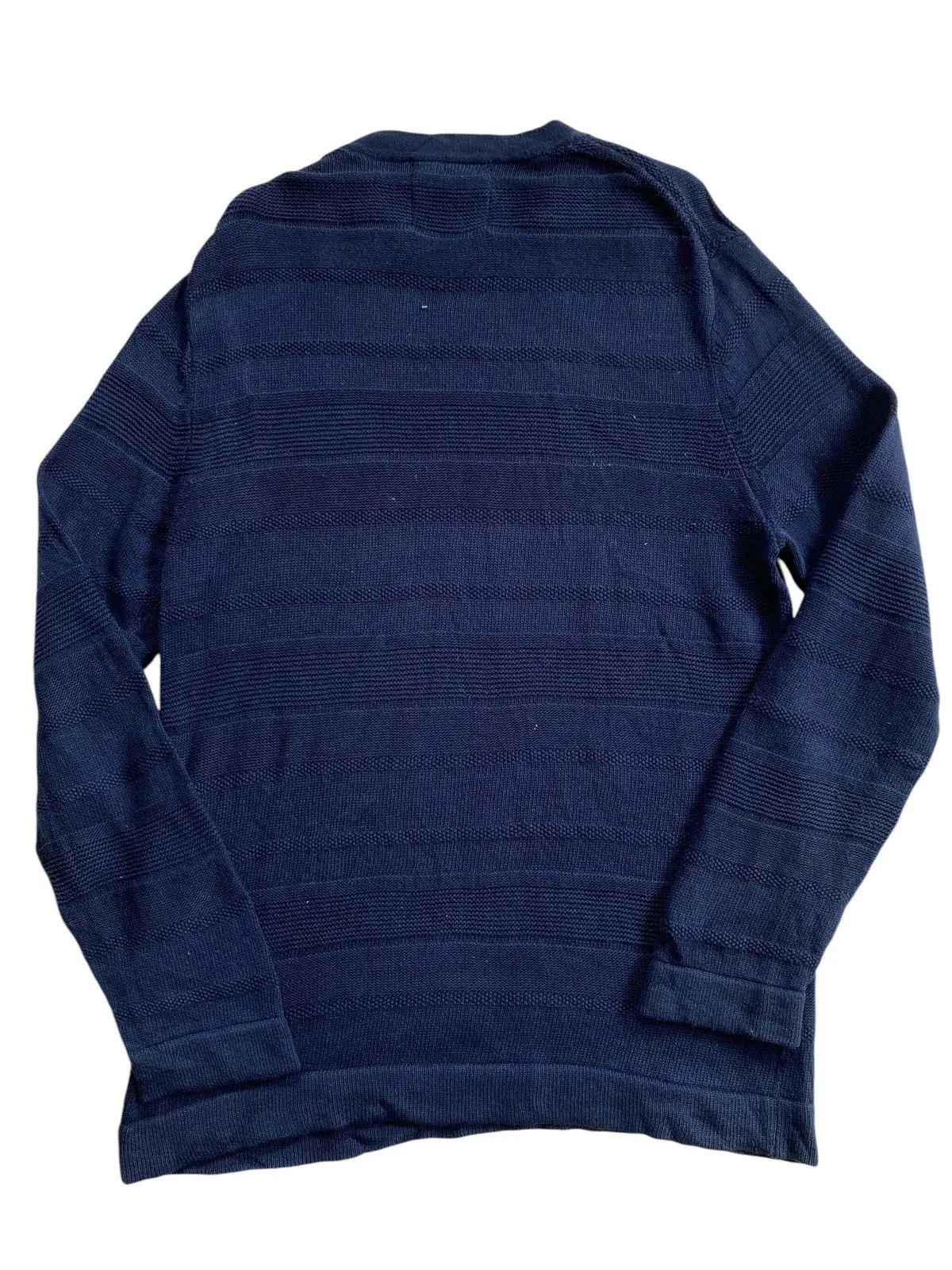 Mackintosh Mackintosh Sweater Knit Size US M / EU 48-50 / 2 - 2 Thumbnail