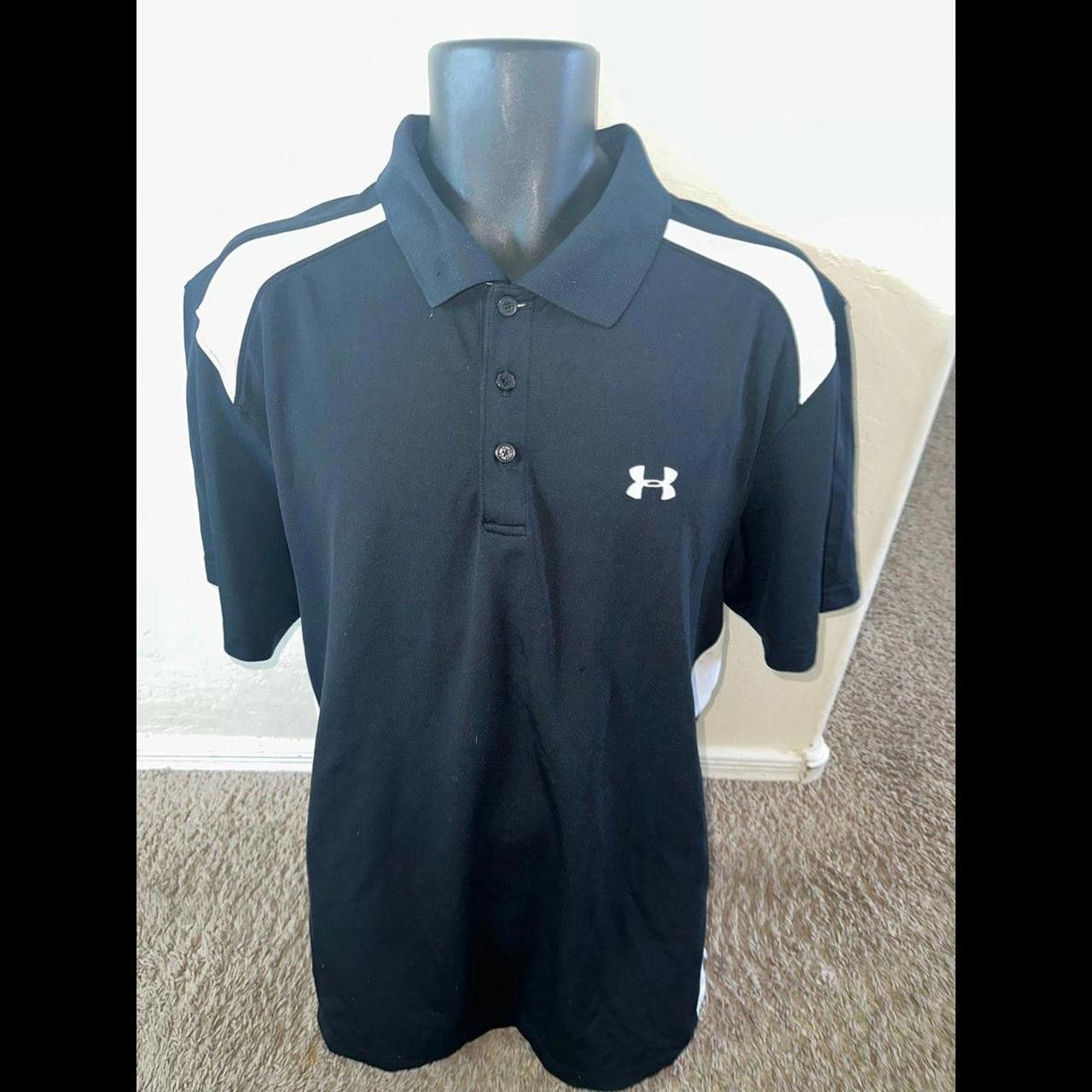 Under Armour Mens Pre Own As Is 2051 Size US XL / EU 56 / 4 - 1 Thumbnail