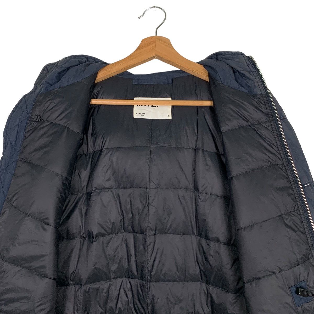 Margaret Howell MARGARET HOWELL Hoodie Jacket #0071-C5 Size US S / EU 44-46 / 1 - 14 Thumbnail