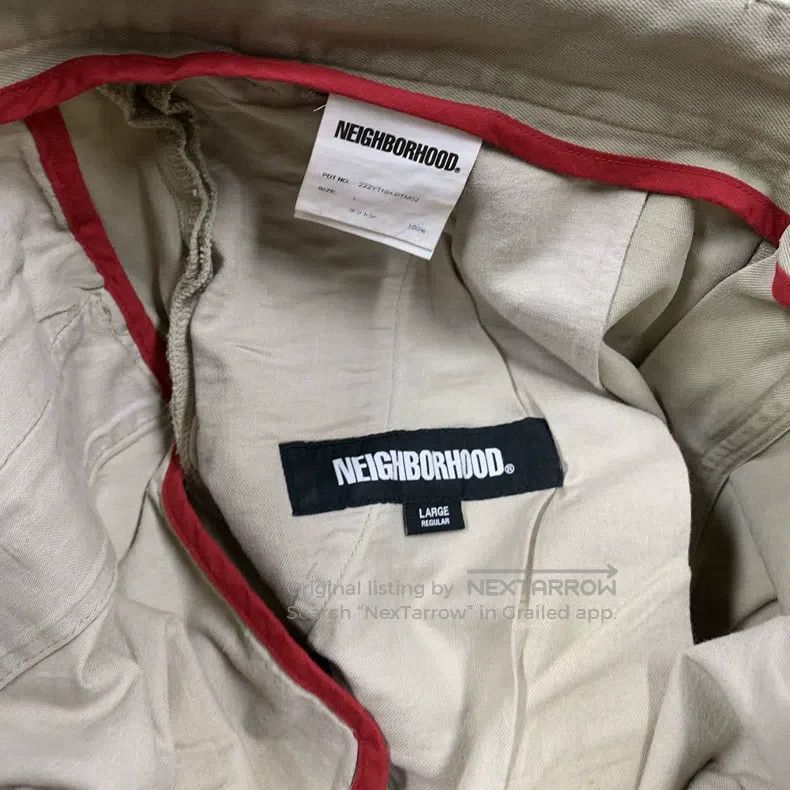 Neighborhood Neighborhood size L Casual Pants Work Pants Size US 27 - 8 Thumbnail