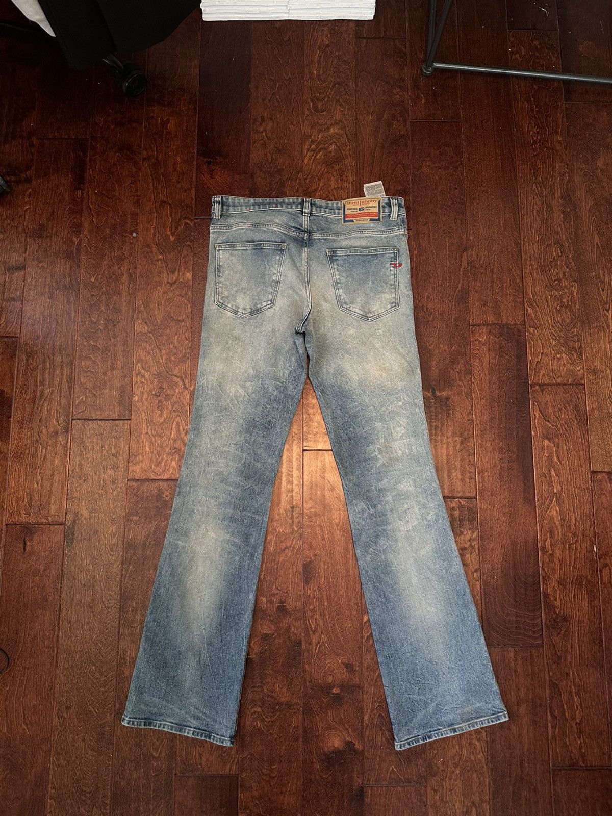 Diesel DIESEL RED TAG Size US 32 / EU 48 - 2 Thumbnail