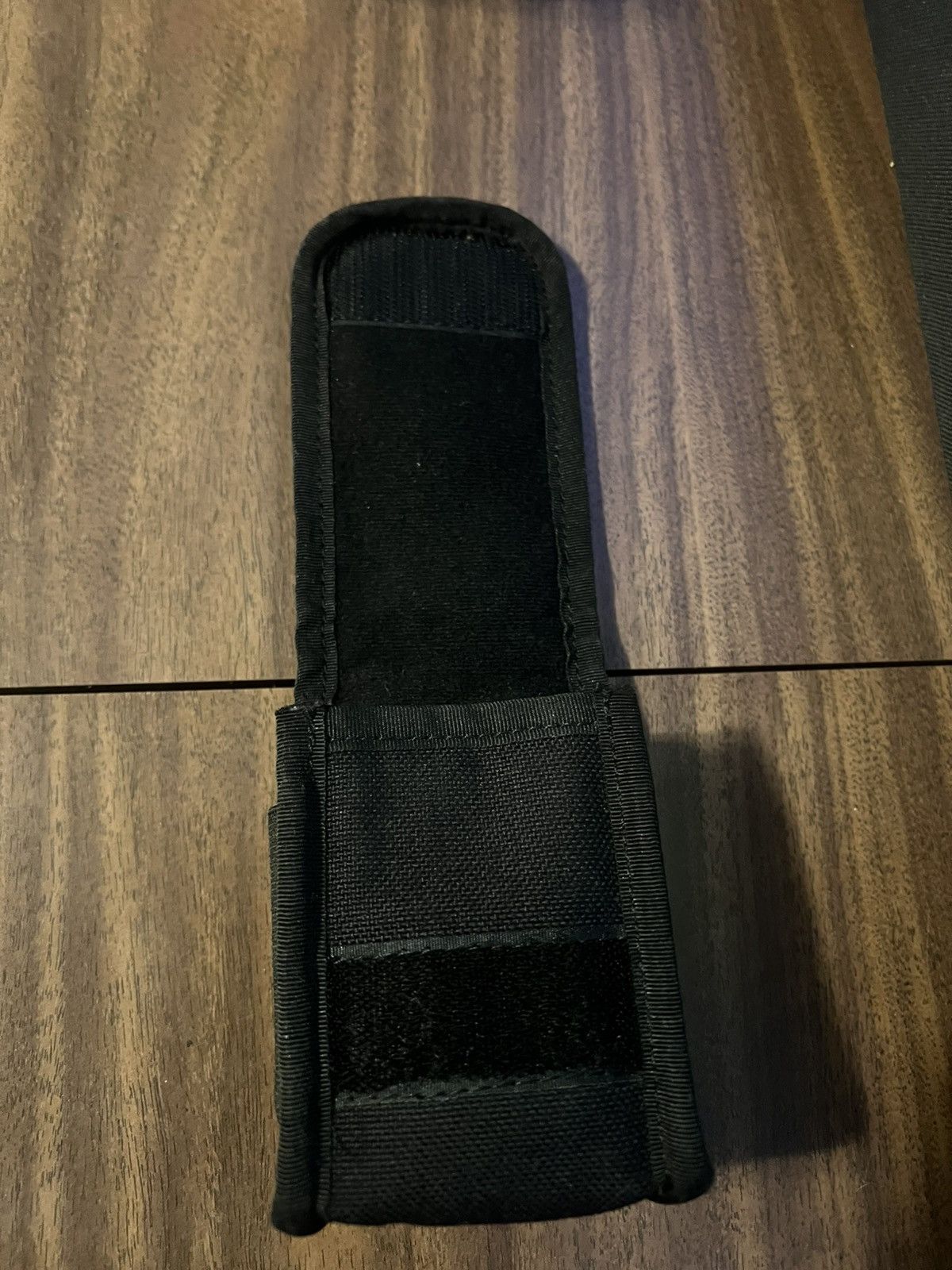 Bape A bathing ape belt pouch,cigarette pouch Size ONE SIZE - 6 Thumbnail