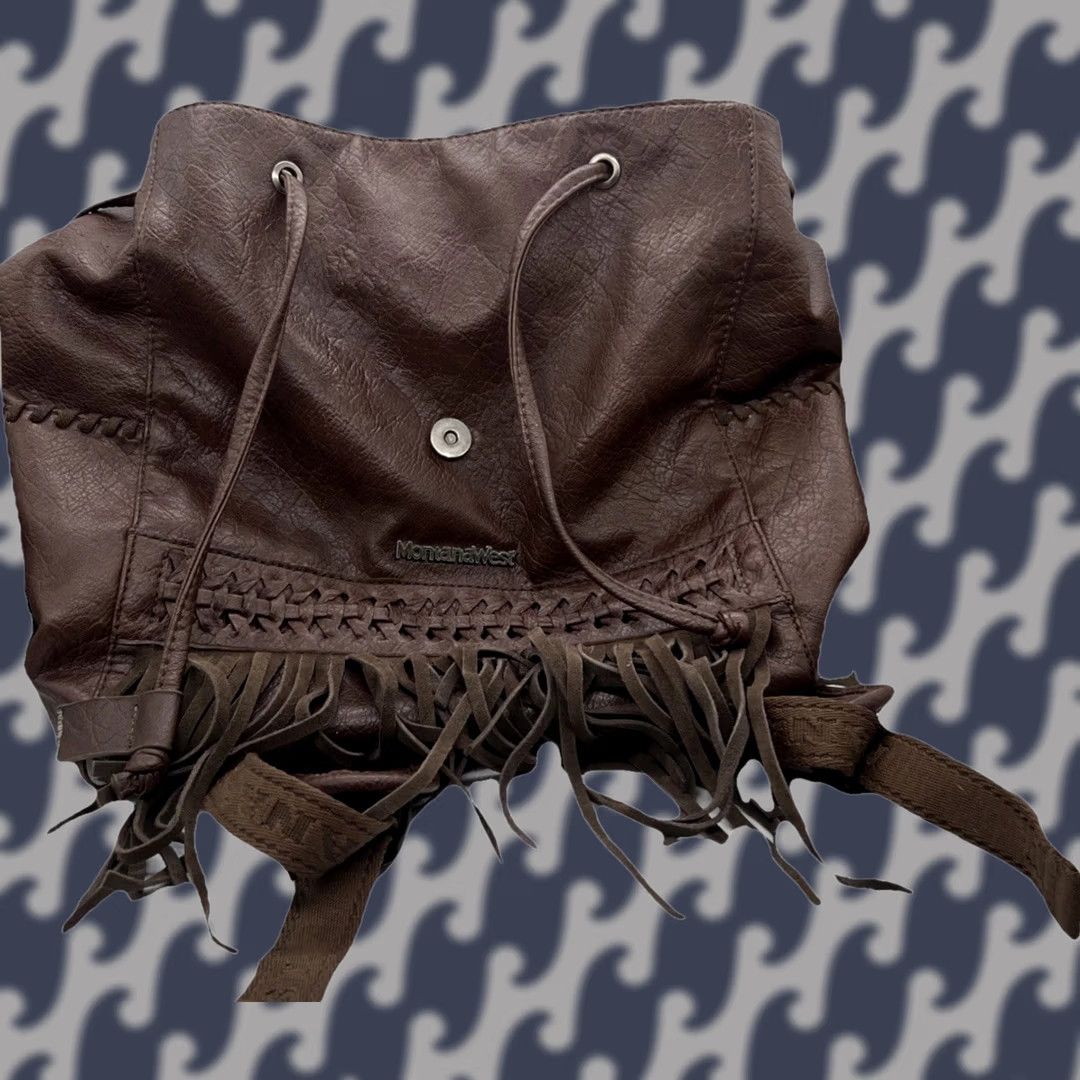 Vintage VINTAGE? No. Size ONE SIZE - 1 Thumbnail