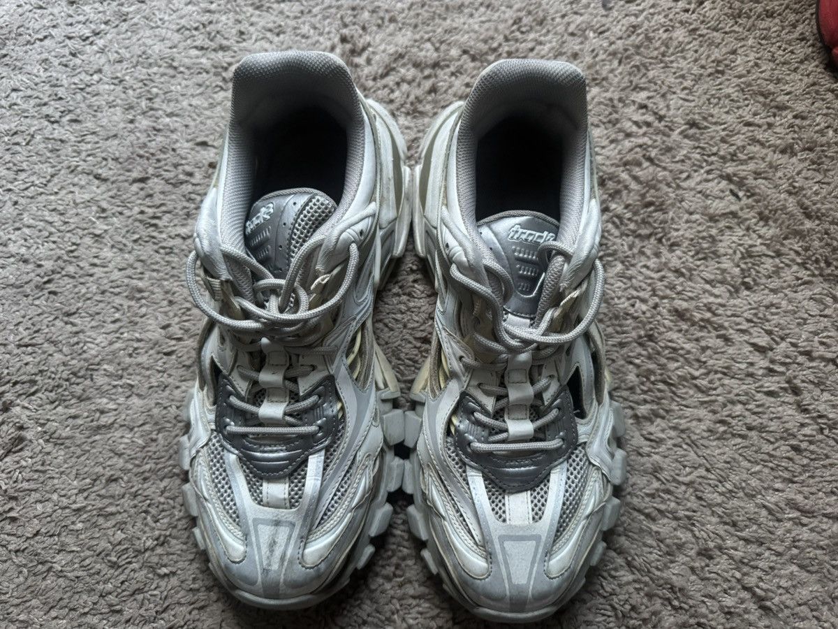 Balenciaga Balenciaga size 11 Size US 11 / EU 44 - 2 Thumbnail