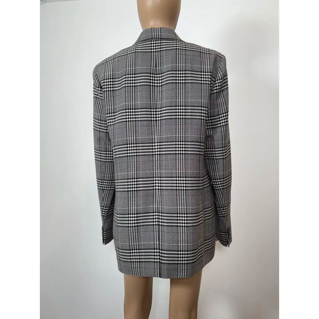 Max Mara Wool blazer, Max Mara Size XL / US 12-14 / IT 48-50 - 2 Thumbnail