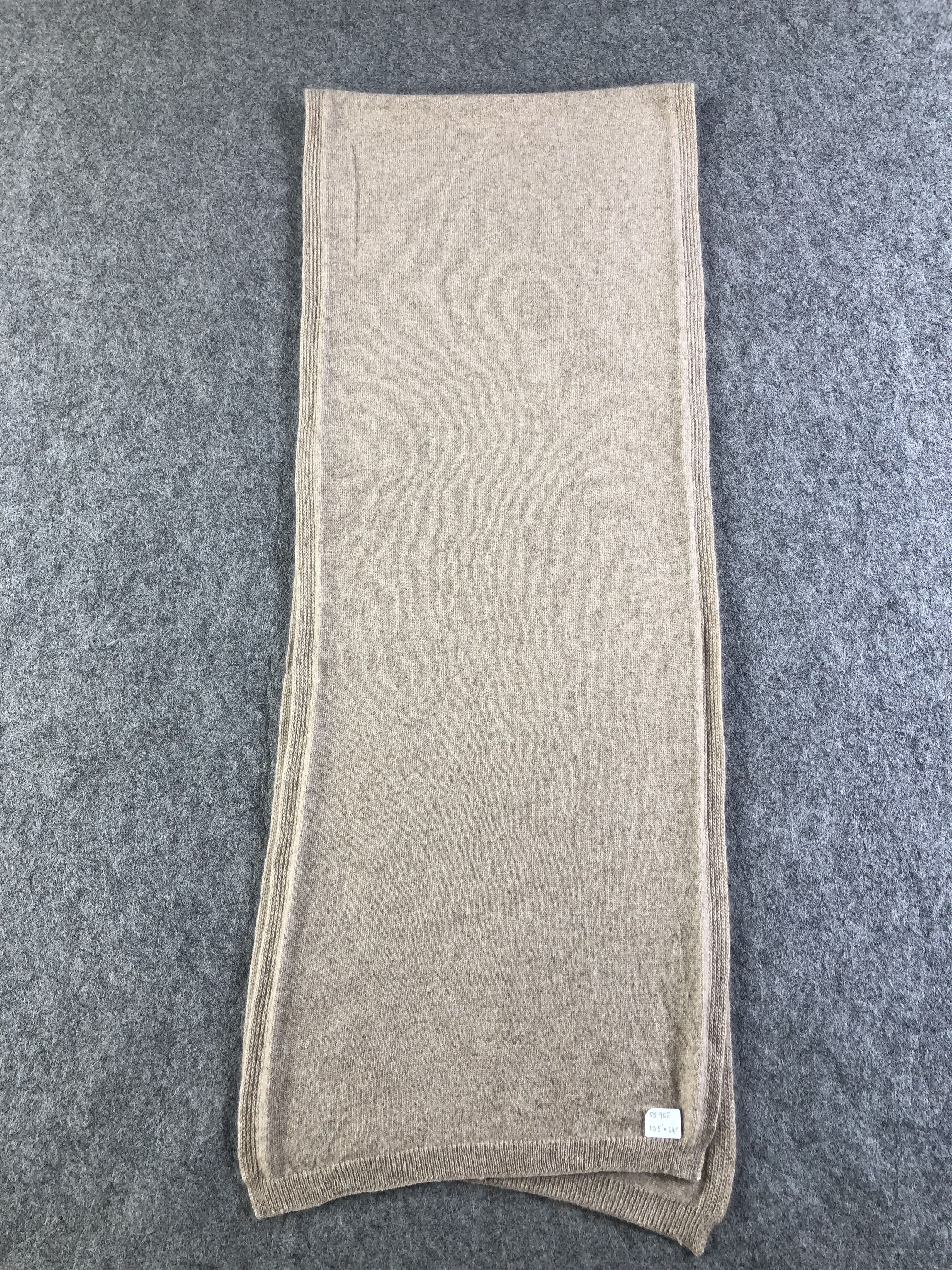 Polo Ralph Lauren Ralph Lauren Scarf / Muffler / Neckwear Size ONE SIZE - 2 Thumbnail