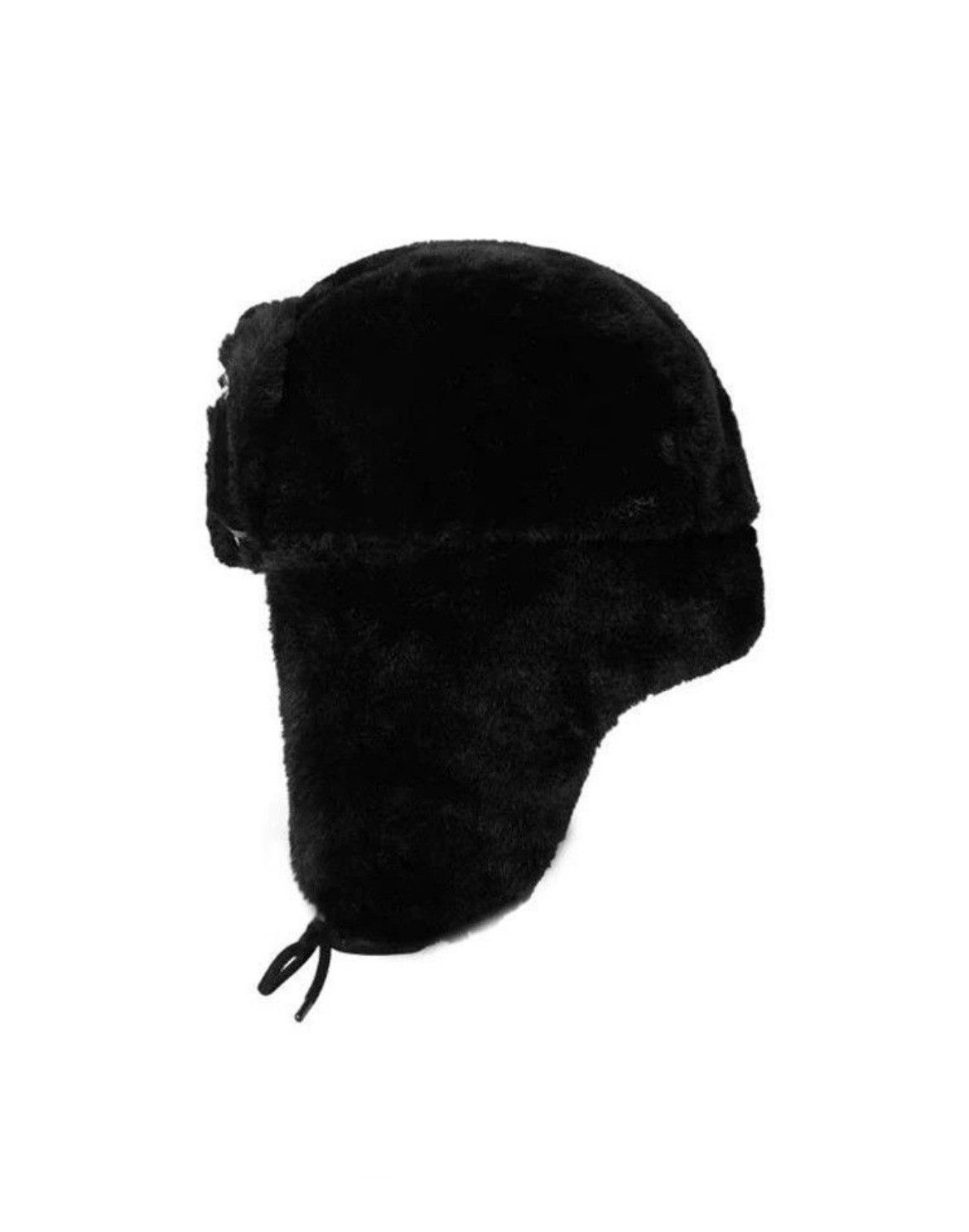Japanese Brand × Vintage Y2K Kuromi Sanrio Hello Kitty Kawaii Ushanka Size ONE SIZE - 3 Thumbnail