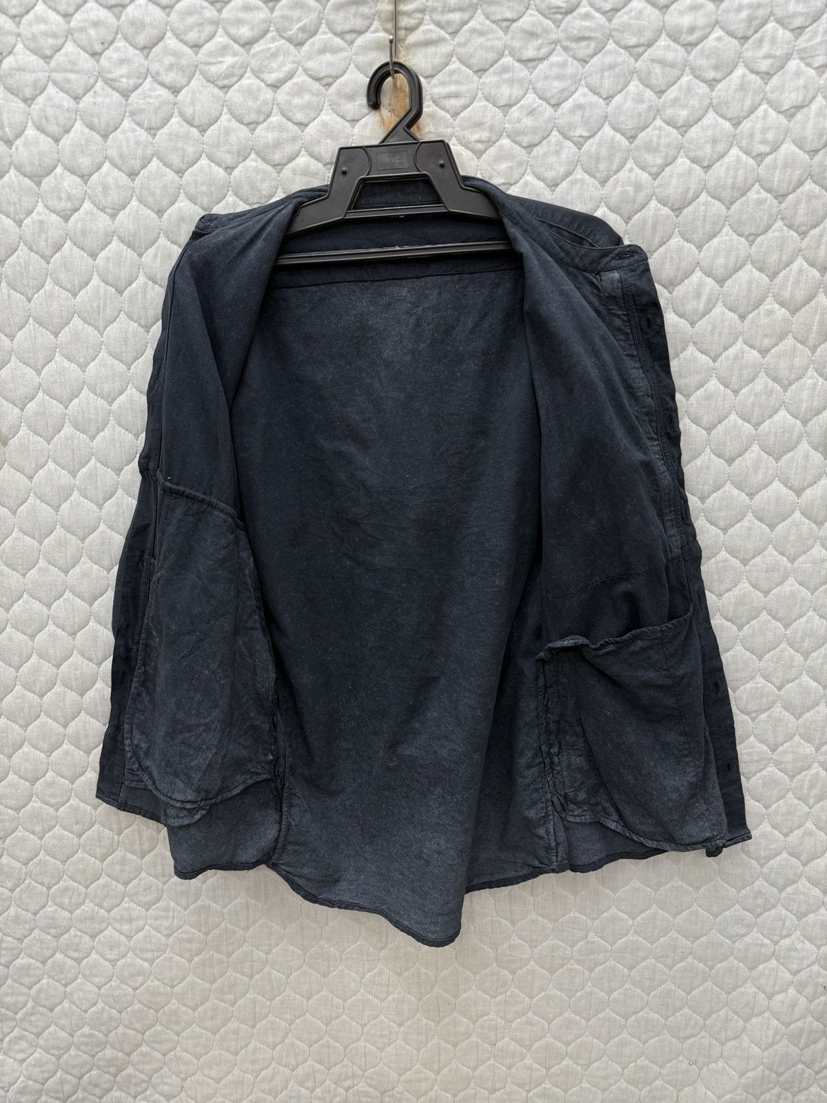 Stone Island 🔥🔥🔥ARCHIVE STONE ISLAND SHADOW PROJECT SHIRTS Size US M / EU 48-50 / 2 - 8 Thumbnail