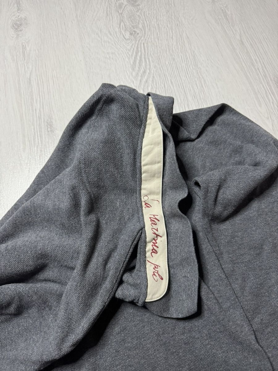 La Martina La martina Polo longsleeve Ralph style Size US L / EU 52-54 / 3 - 4 Thumbnail