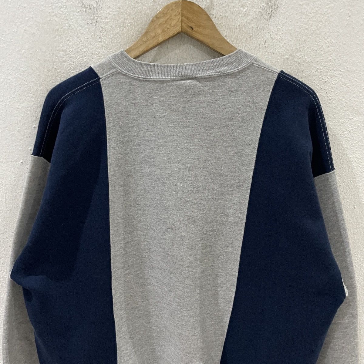 Russell Athletic Vintage 90s Russell Athletic Pullover Sweatshirt Size US L / EU 52-54 / 3 - 11 Thumbnail