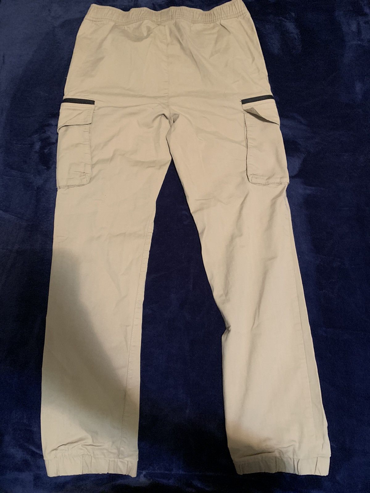 Old Navy × Vintage Old Navy Cargo Pants Y2K Streetwear Fashion Vintage Thrift Size US 26 / EU 42 - 3 Thumbnail