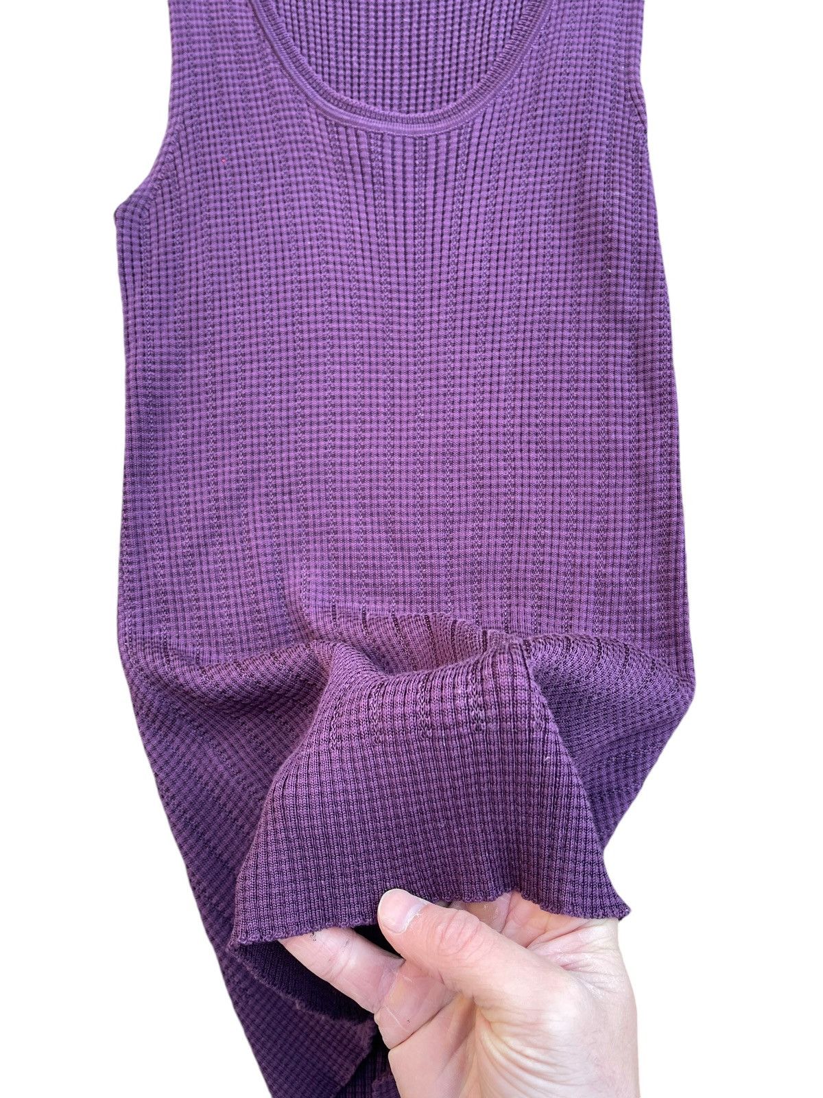 Missoni Missoni tank top Size M / US 6-8 / IT 42-44 - 4 Thumbnail