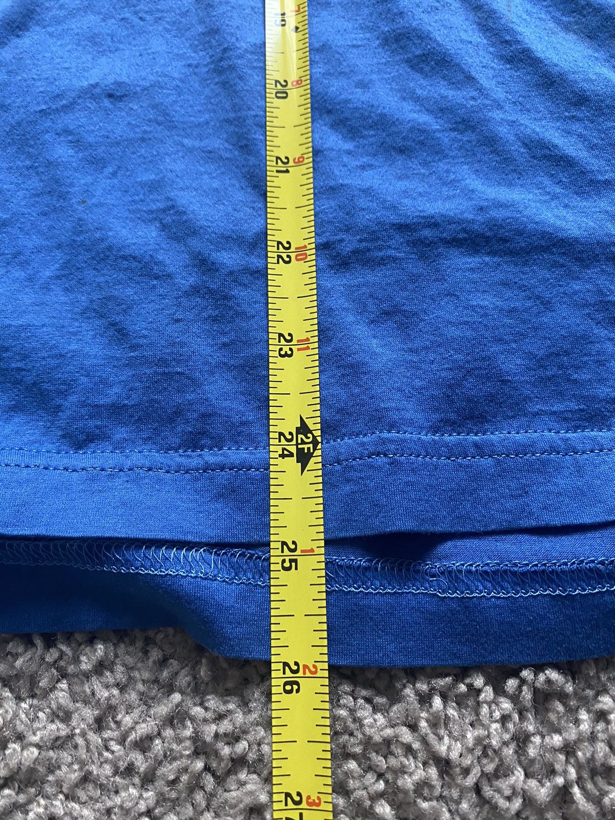 Versace × Vintage Vintage Versace Tee Shirt Size US M / EU 48-50 / 2 - 11 Thumbnail