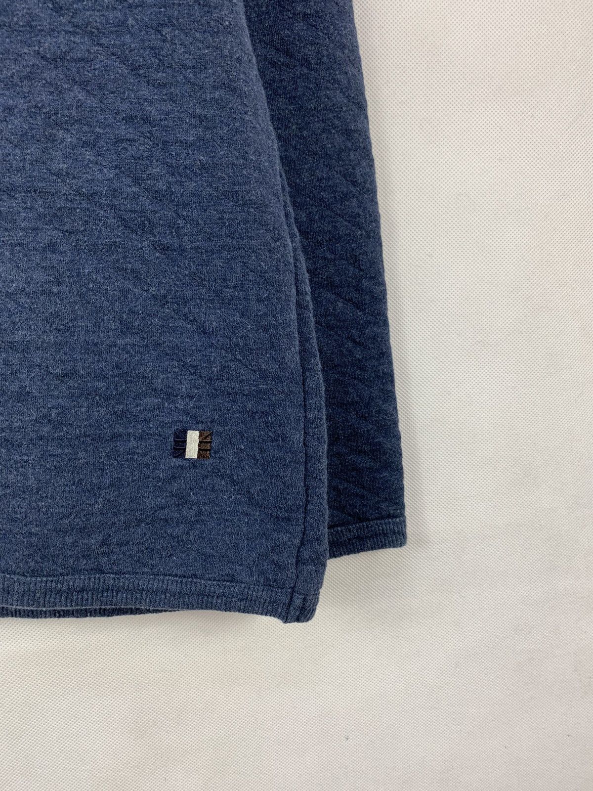Aquascutum Steals! Aquascutum Ltd Sweater Sweatshirt Casual Hooligan Size US M / EU 48-50 / 2 - 4 Thumbnail