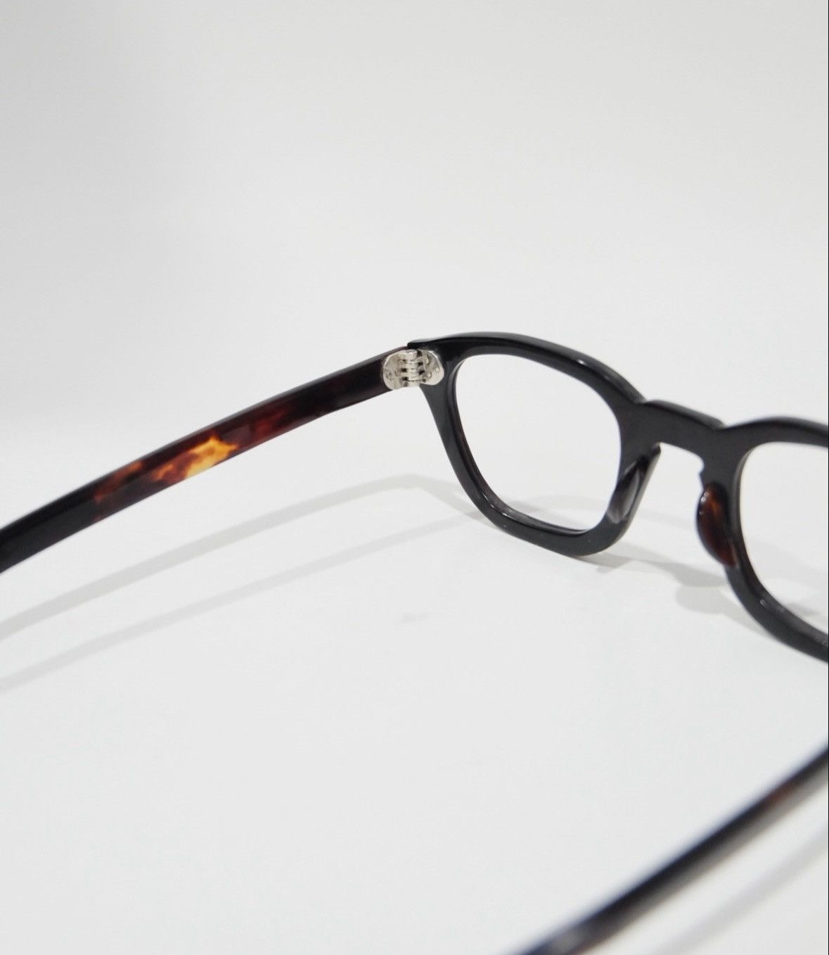 Other Vintage handmade eyeglasses Size 46 - 4 Thumbnail