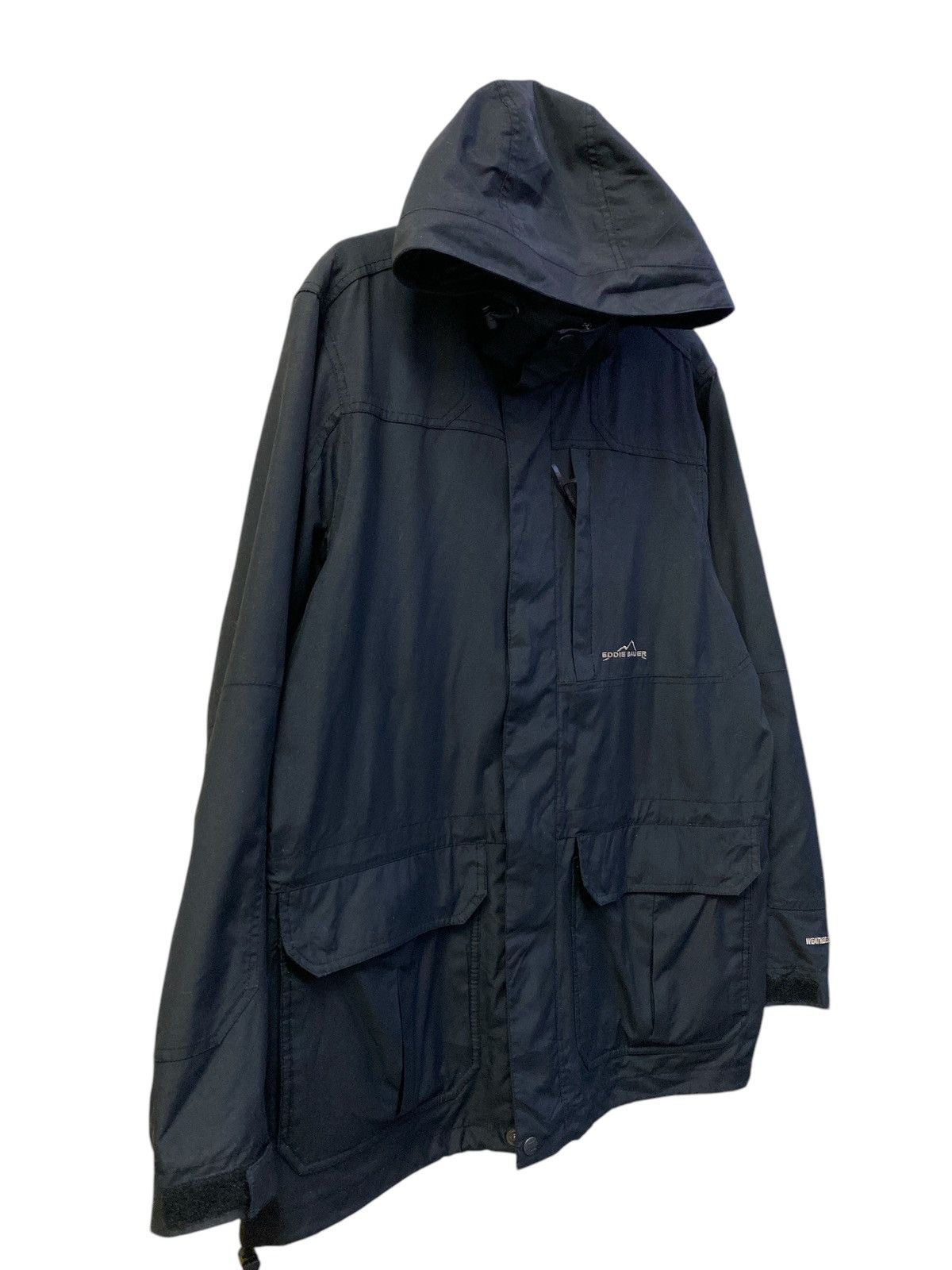 Eddie Bauer × Weatherproof Eddie Bauer WeatherEdge Jacket Size US L / EU 52-54 / 3 - 3 Thumbnail