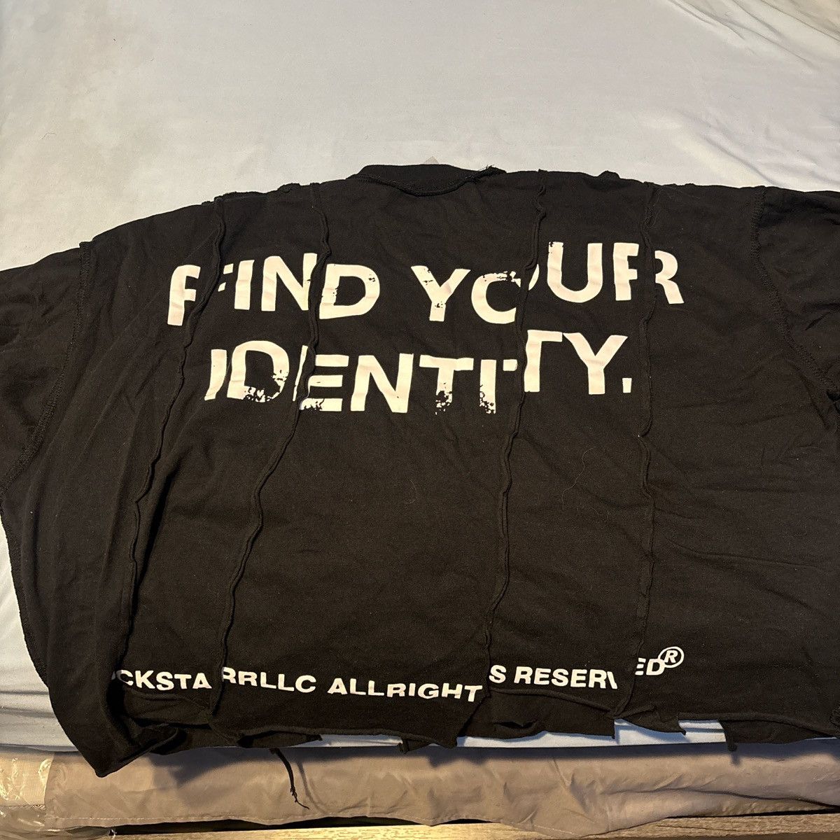 Other Walk with Jesus Tee Size M Size US M / EU 48-50 / 2 - 2 Thumbnail