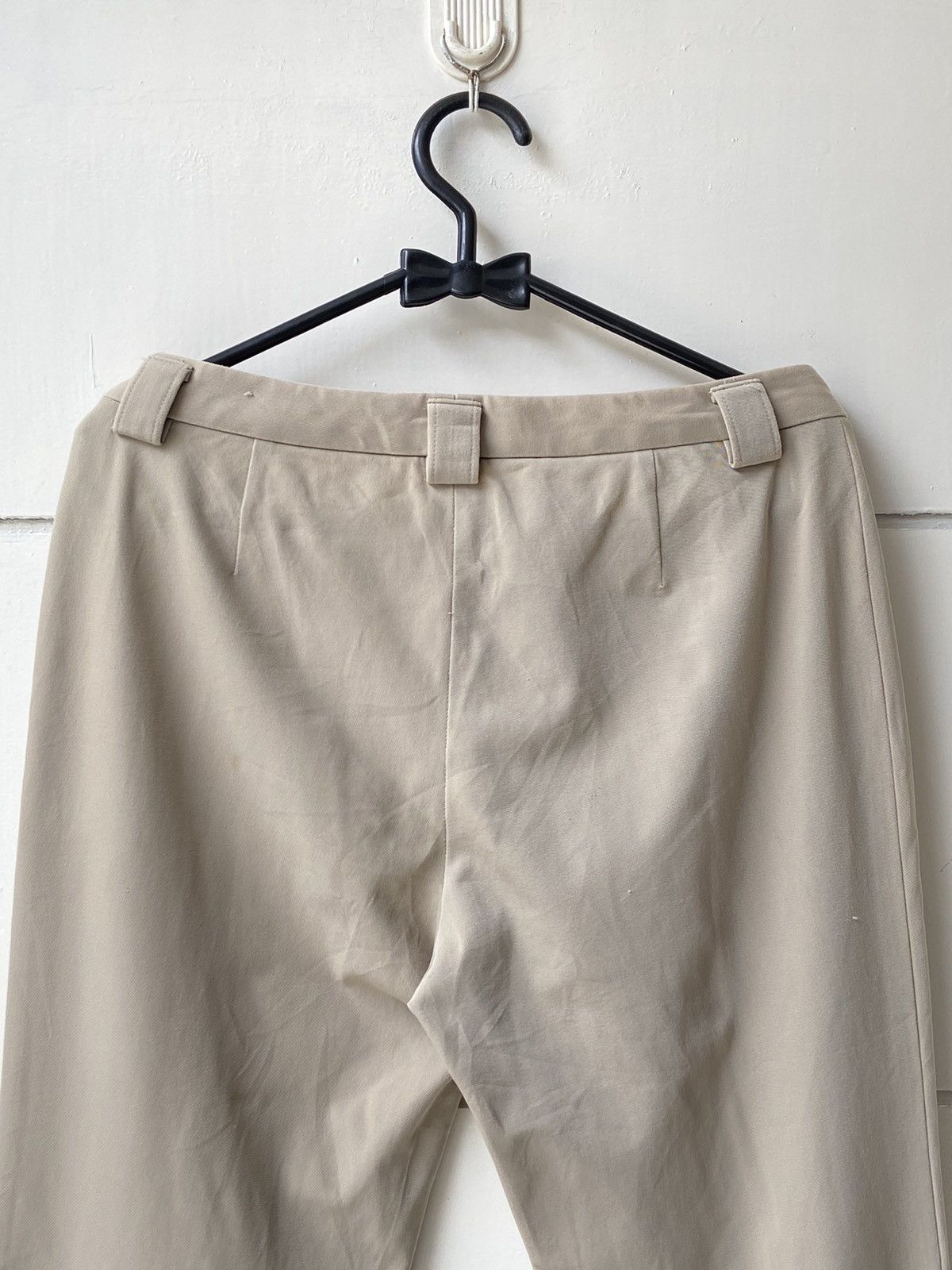Issey Miyake ISSEY MIYAKE White Label Long Pants Size US 26 / EU 42 - 15 Thumbnail
