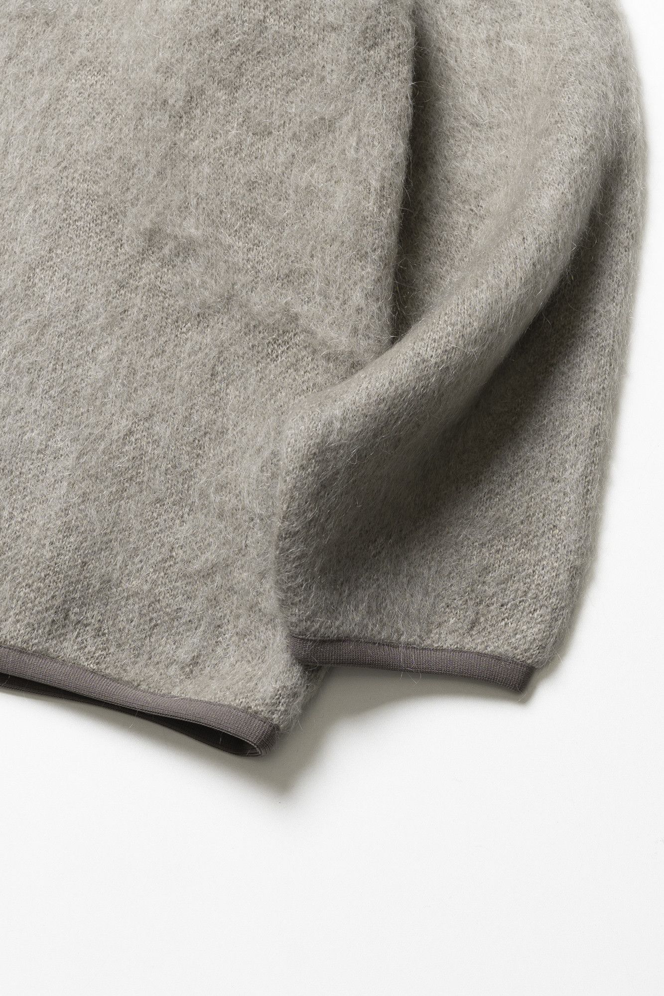 Nanamica Pullover Sweater Size US L / EU 52-54 / 3 - 9 Thumbnail