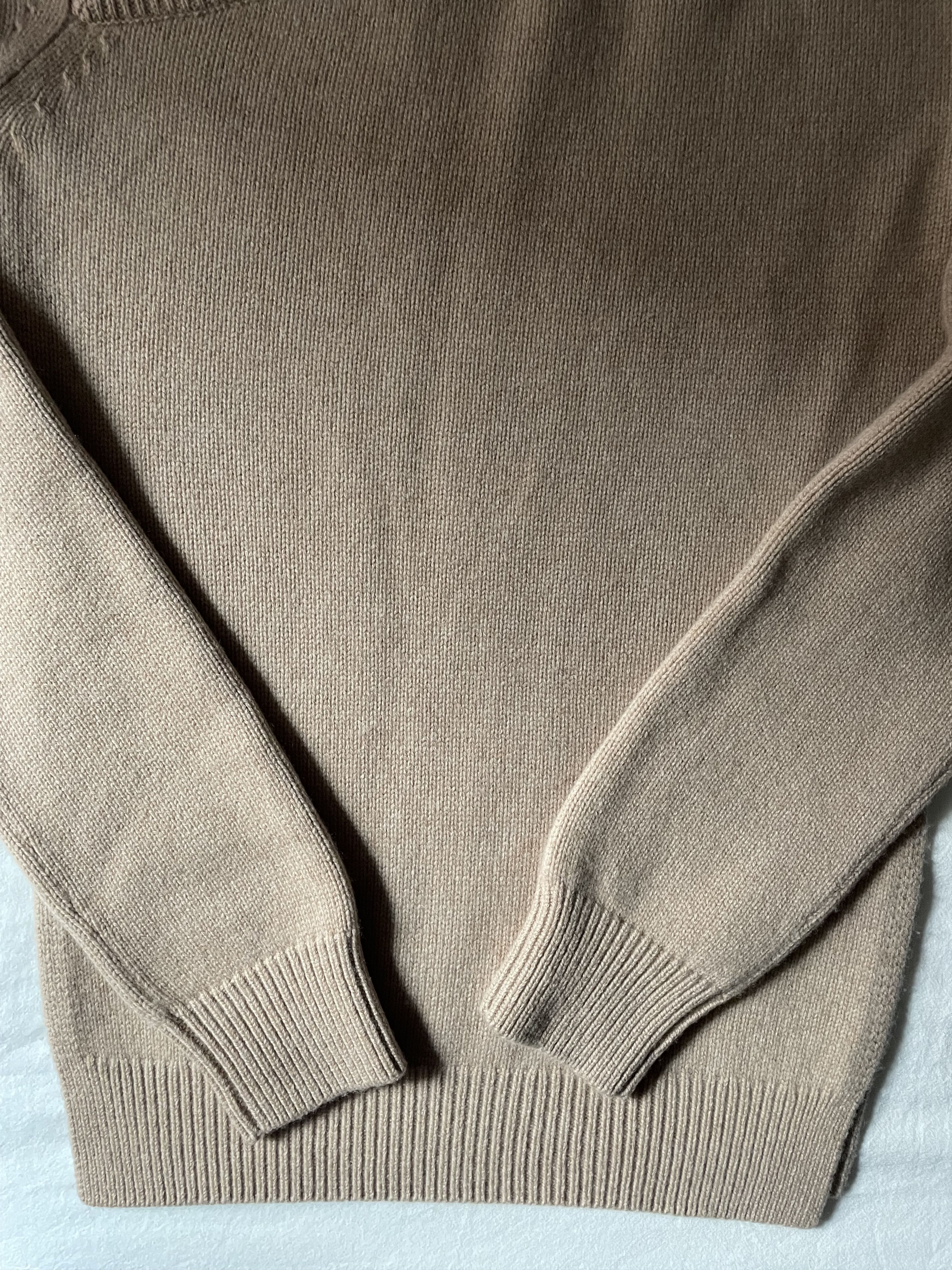 Christopher Kane Christopher Kane Off the Shoulder Sweater Size XS / US 0-2 / IT 36-38 - 3 Thumbnail