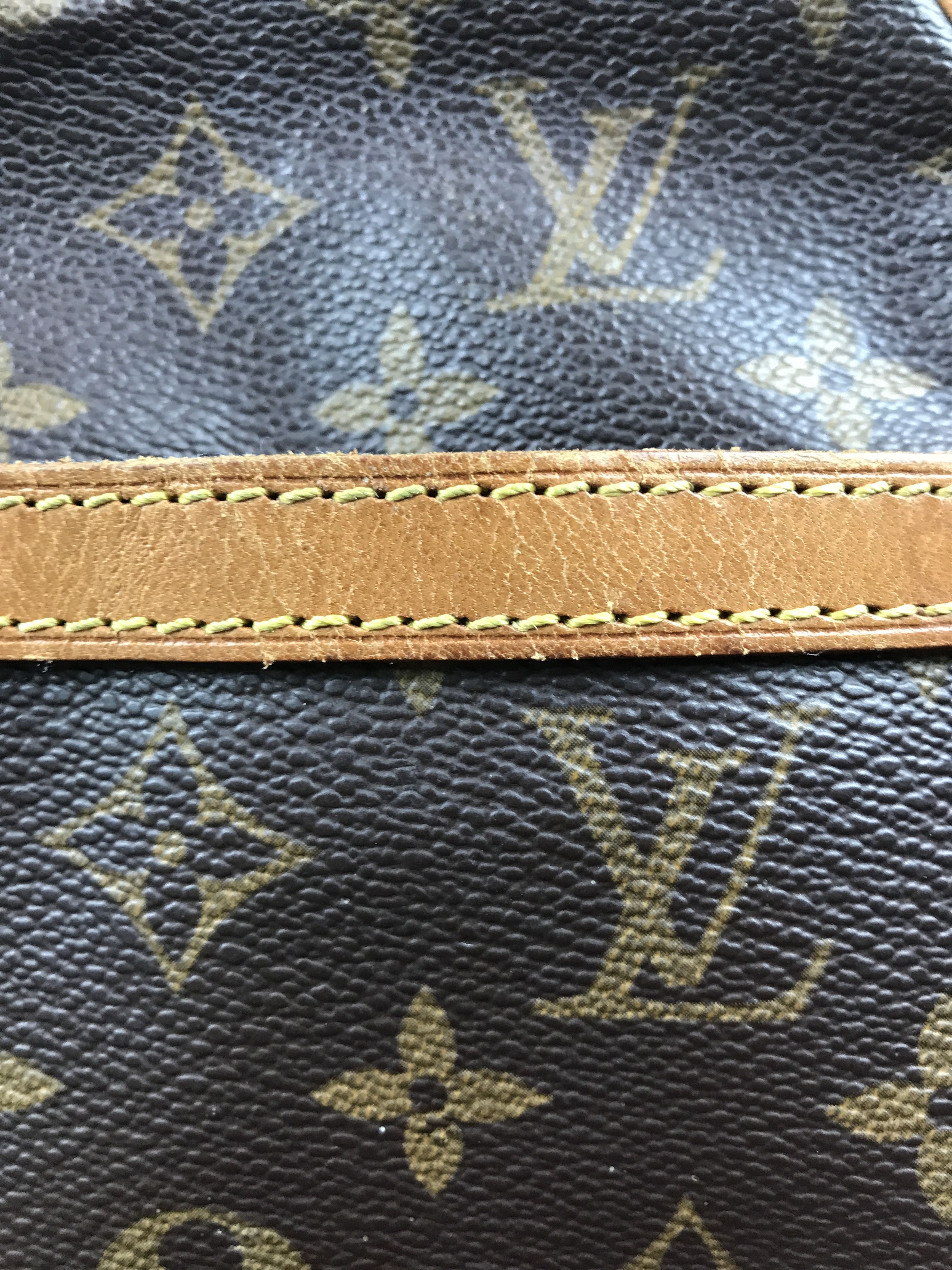 Louis Vuitton Louis Vuitton Danube Monogram Size ONE SIZE - 15 Thumbnail