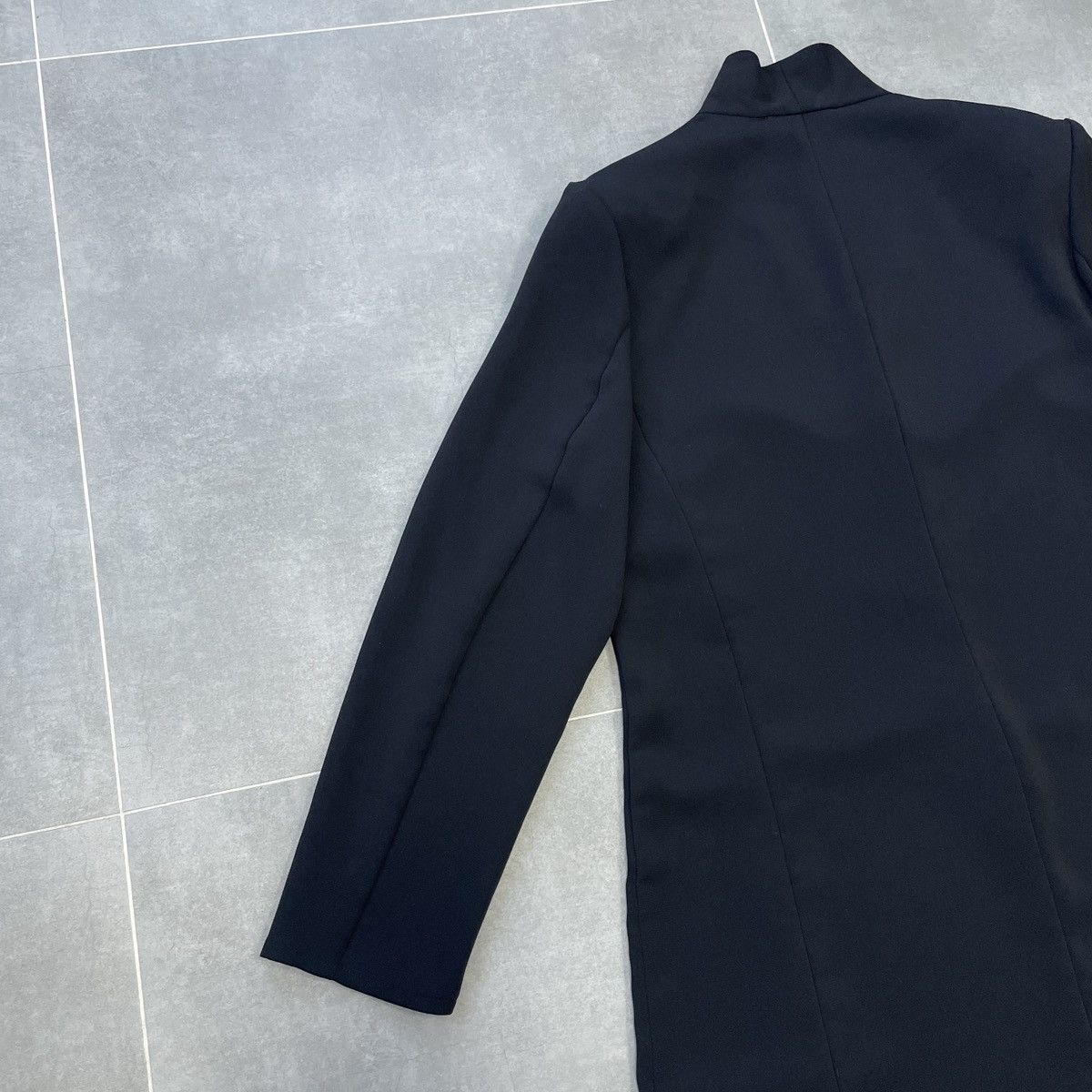 Givenchy × Vintage Vintage Selection Givenchy Women Blazer Jacket Size 40 Size L / US 10 / IT 46 - 18 Thumbnail