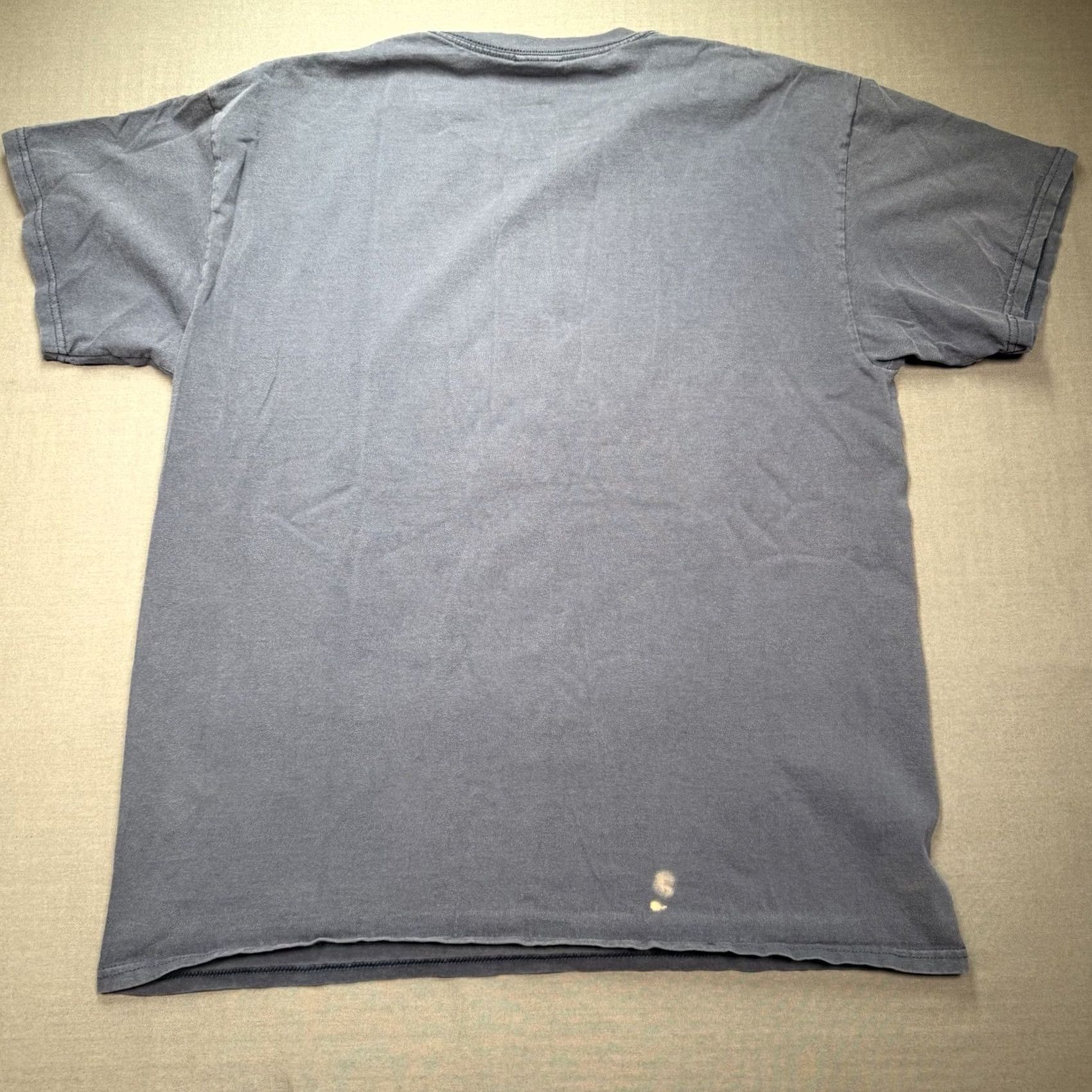 Vintage Nike Shirt Men’s Large F-22 Raptor Graphic Jet Blue USAF Aviation Military Retro 90s Mens Size US L / EU 52-54 / 3 - 5 Thumbnail