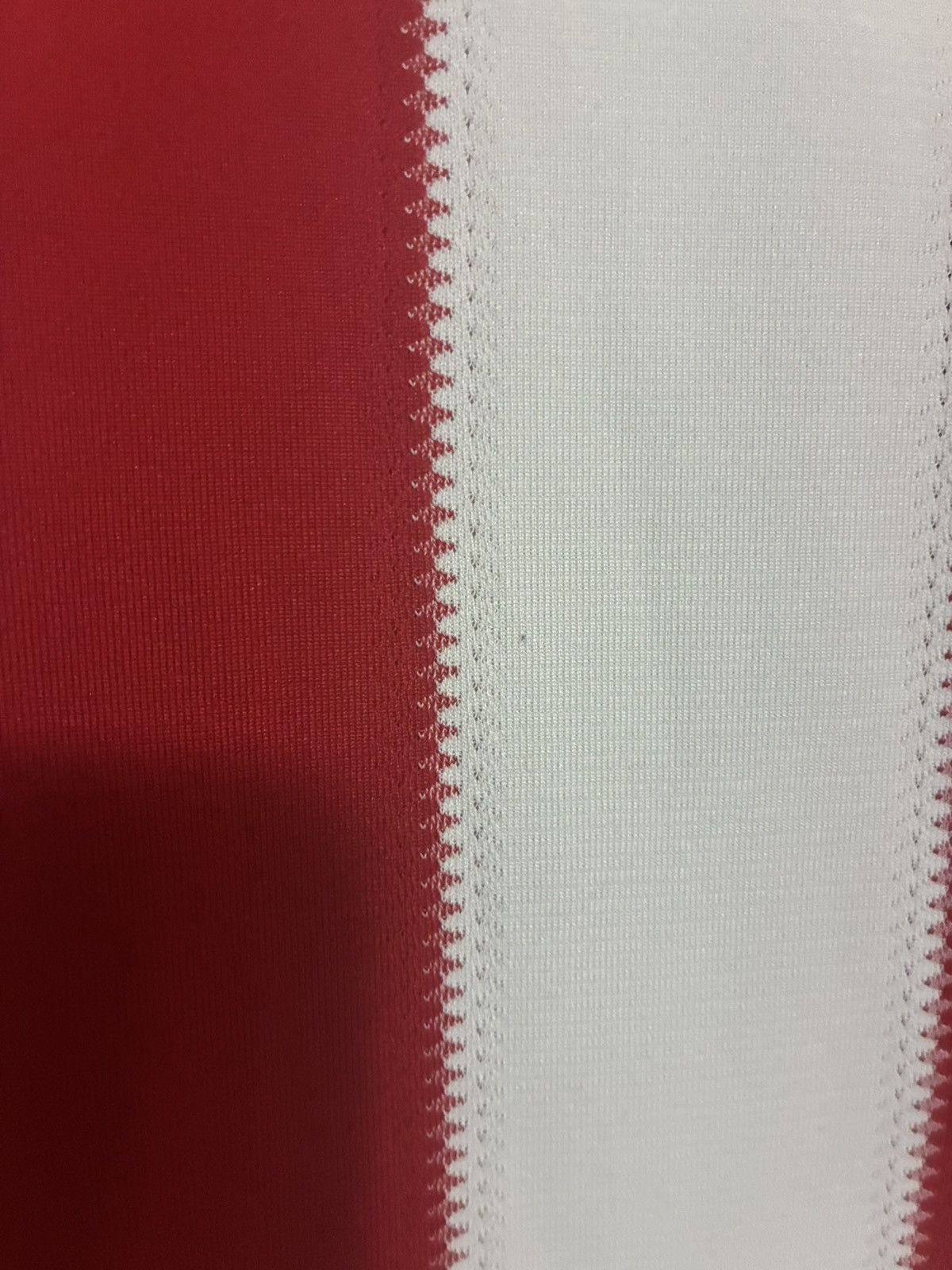 Umbro Sunderland AFC 2010-12 Home Jersey – Multi-Signed – Umbro Size US L / EU 52-54 / 3 - 13 Thumbnail