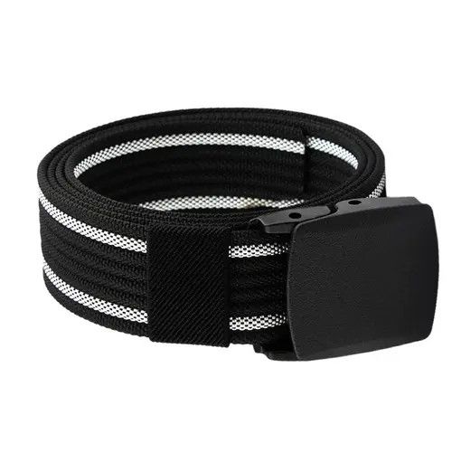 Other Nylon Ratchet Belt Size ONE SIZE - 3 Thumbnail