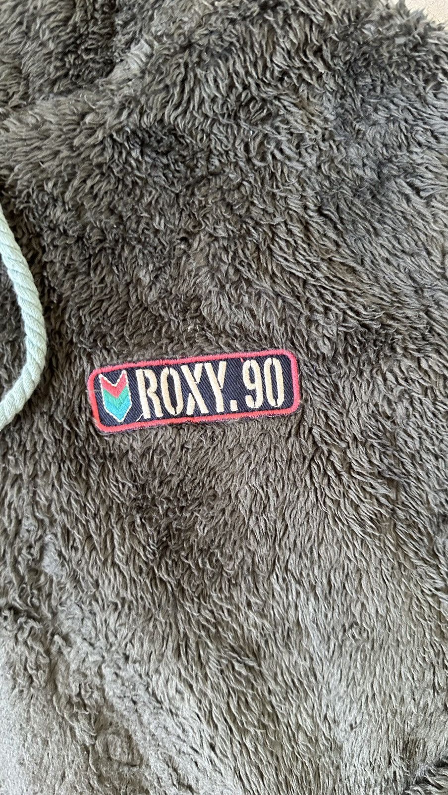 Sun Surf ROXY FLEECE HOODIE Size US M / EU 48-50 / 2 - 4 Thumbnail