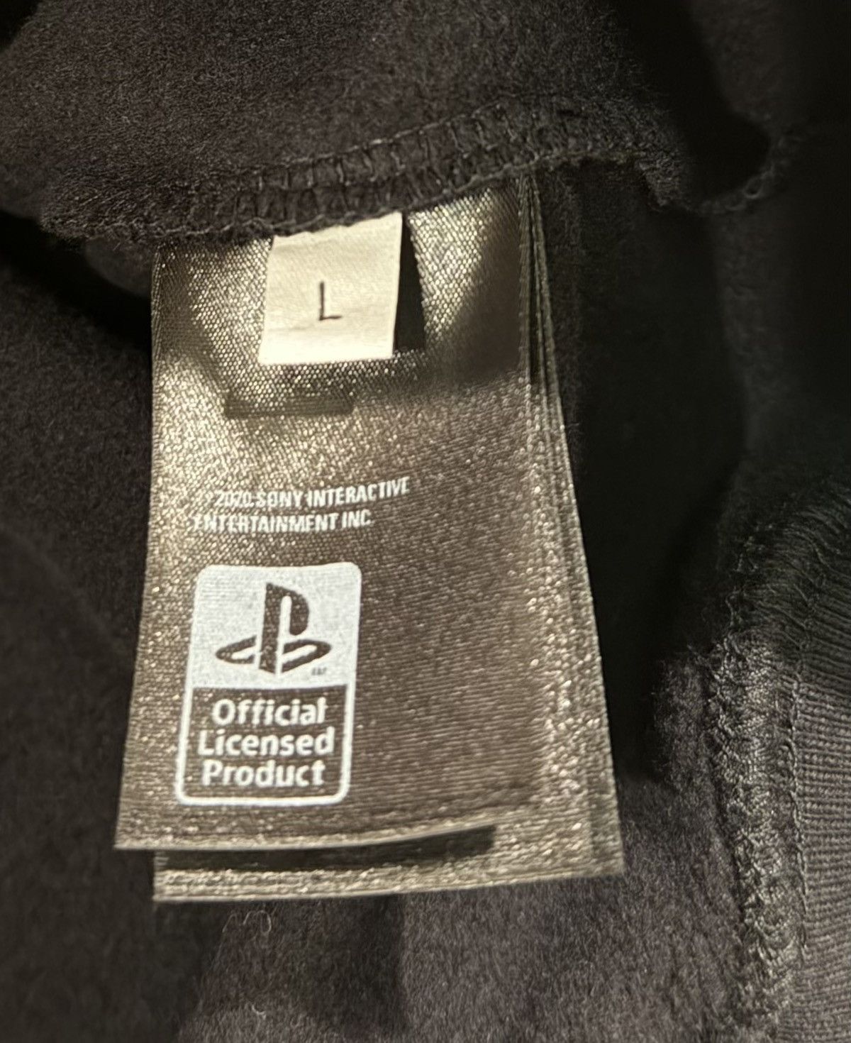 Balenciaga × Playstation Balenciaga x Playstation 5 PS5 Hoodie size Large Size US L / EU 52-54 / 3 - 8 Thumbnail