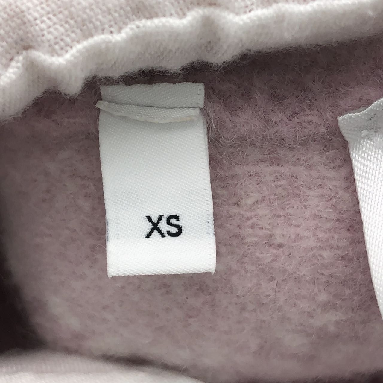 Gucci Gucci Pink Jacquard Wool Short Sleeve Sweater K26WX Size XS / US 0-2 / IT 36-38 - 6 Thumbnail
