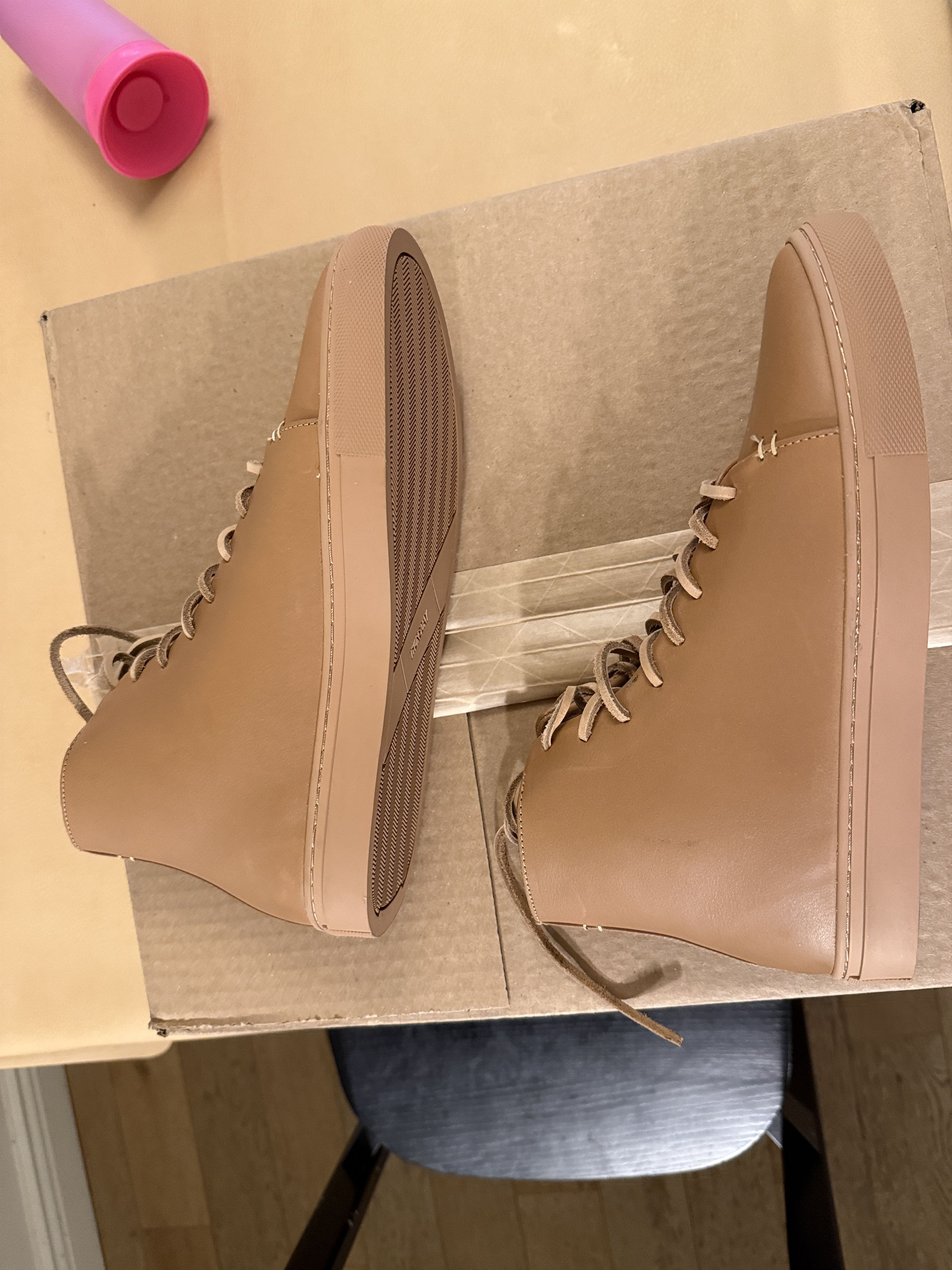Thursday Boot Company Premier High Top Sneaker Size US 8.5 / EU 41-42 - 2 Thumbnail