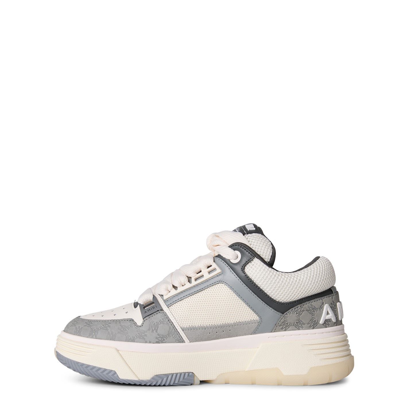 Amiri AMIRI Ma-1 Sneakers Size US 10 / EU 43 - 2 Thumbnail