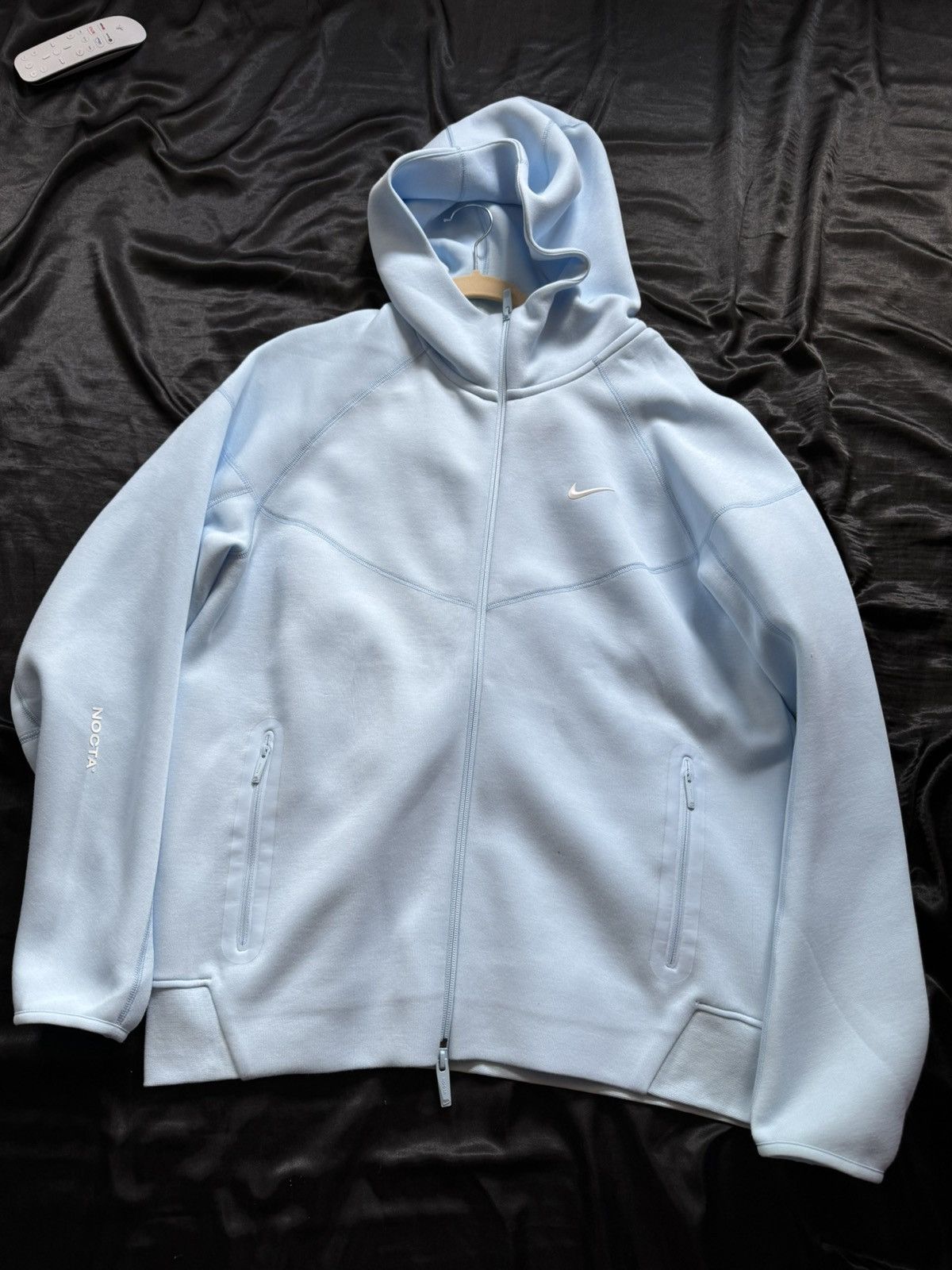 Nike Nike Nocta Tech Fleece Sweatsuit Grailed