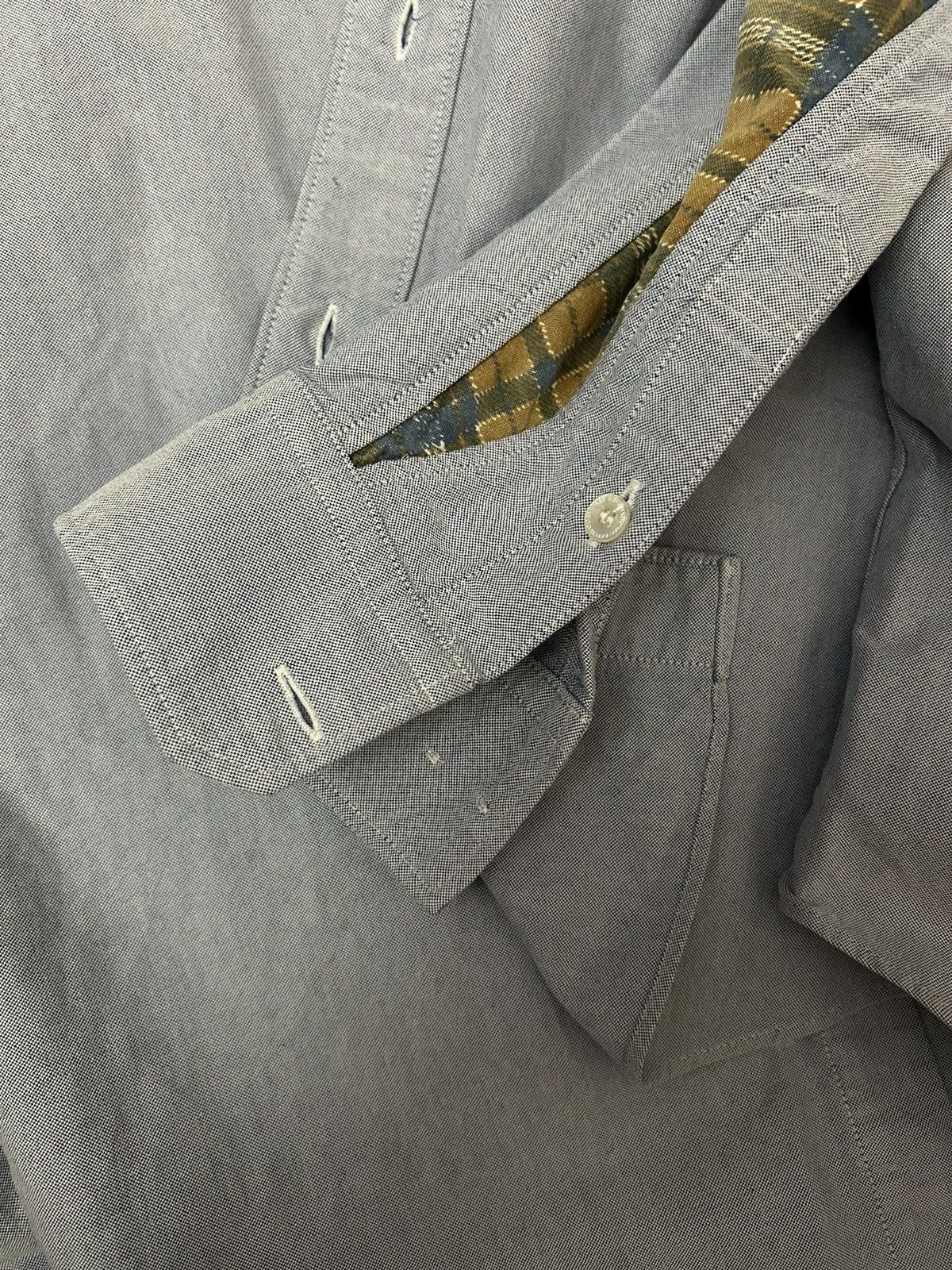 Visvim Visvim Albacore Shirt Size US S / EU 44-46 / 1 - 4 Thumbnail