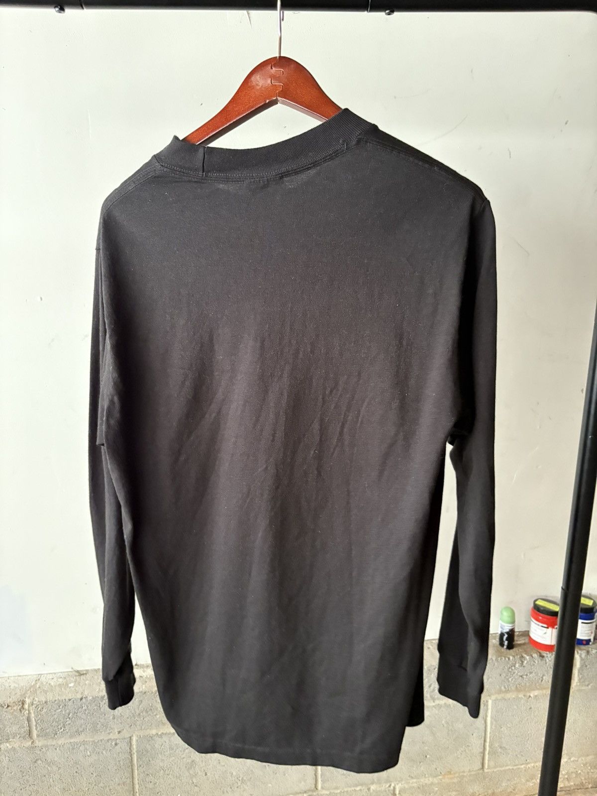 Other *IMMUNITY* “SLASH” TEE Size US S / EU 44-46 / 1 - 4 Thumbnail