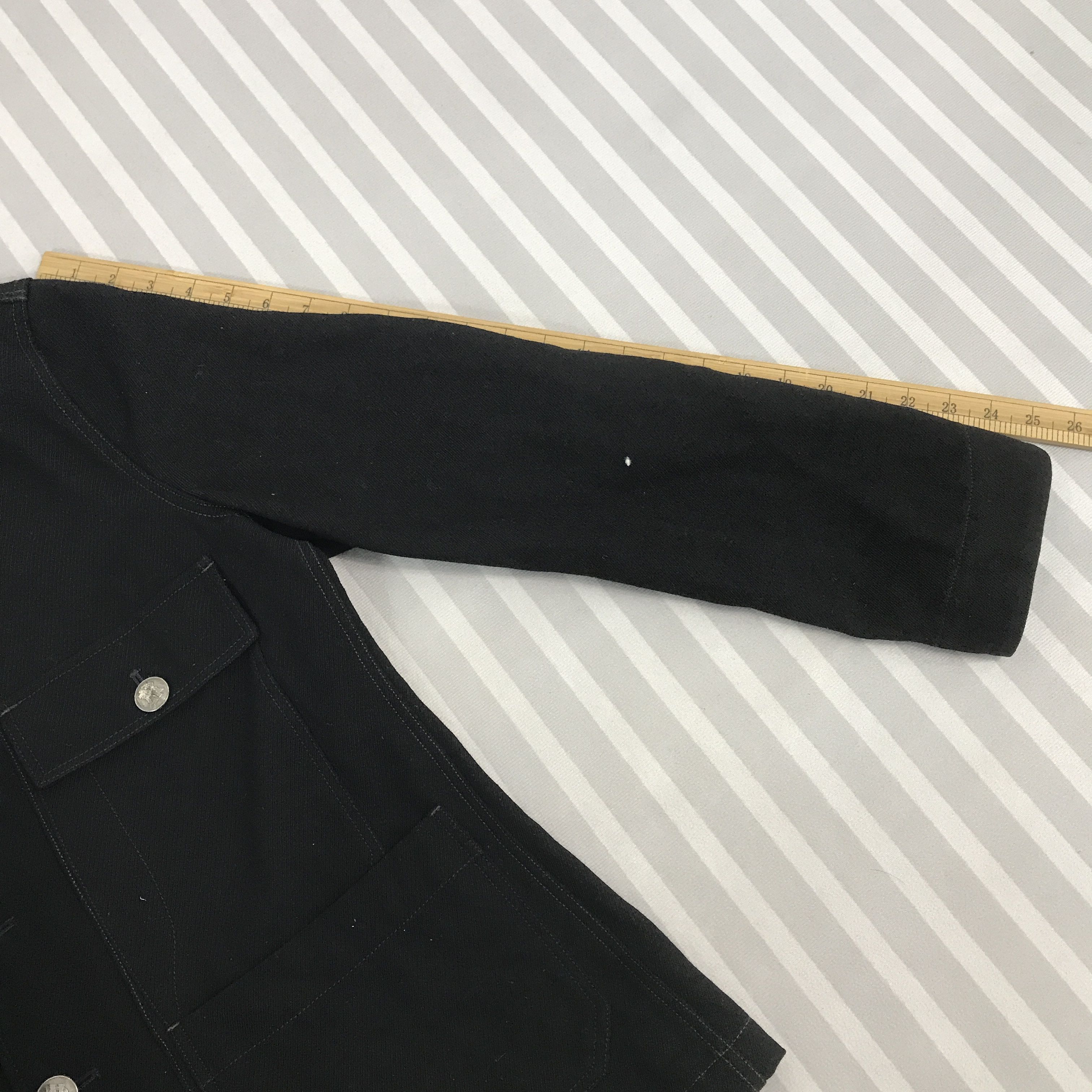 Japanese Brand × R.Newbold × Vintage Vintage R.newbold multi Button up Jacket Size US XL / EU 56 / 4 - 6 Thumbnail