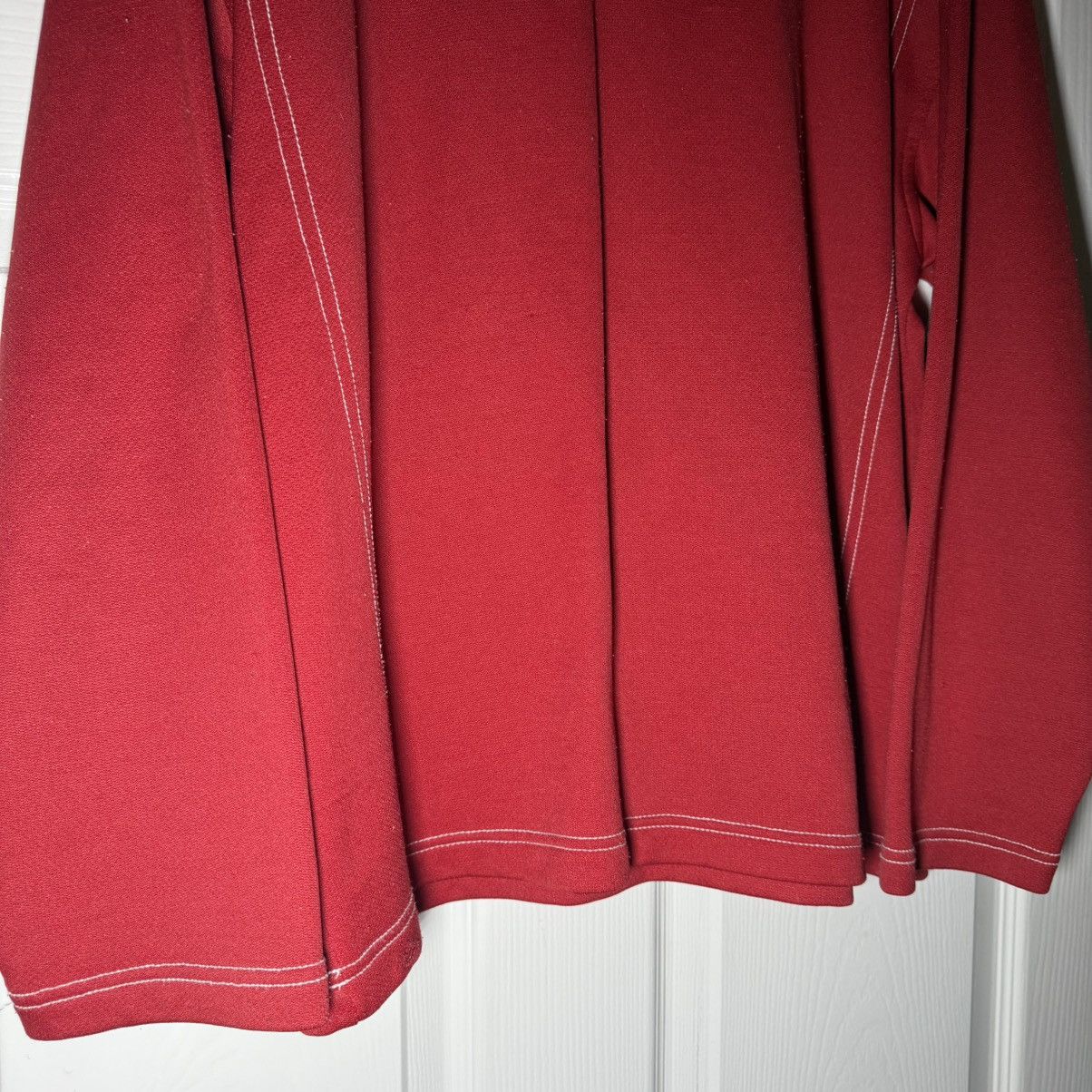 Vintage Vintage Y2K AND 1 Basketball Longsleeve Sz M Size US M / EU 48-50 / 2 - 3 Thumbnail