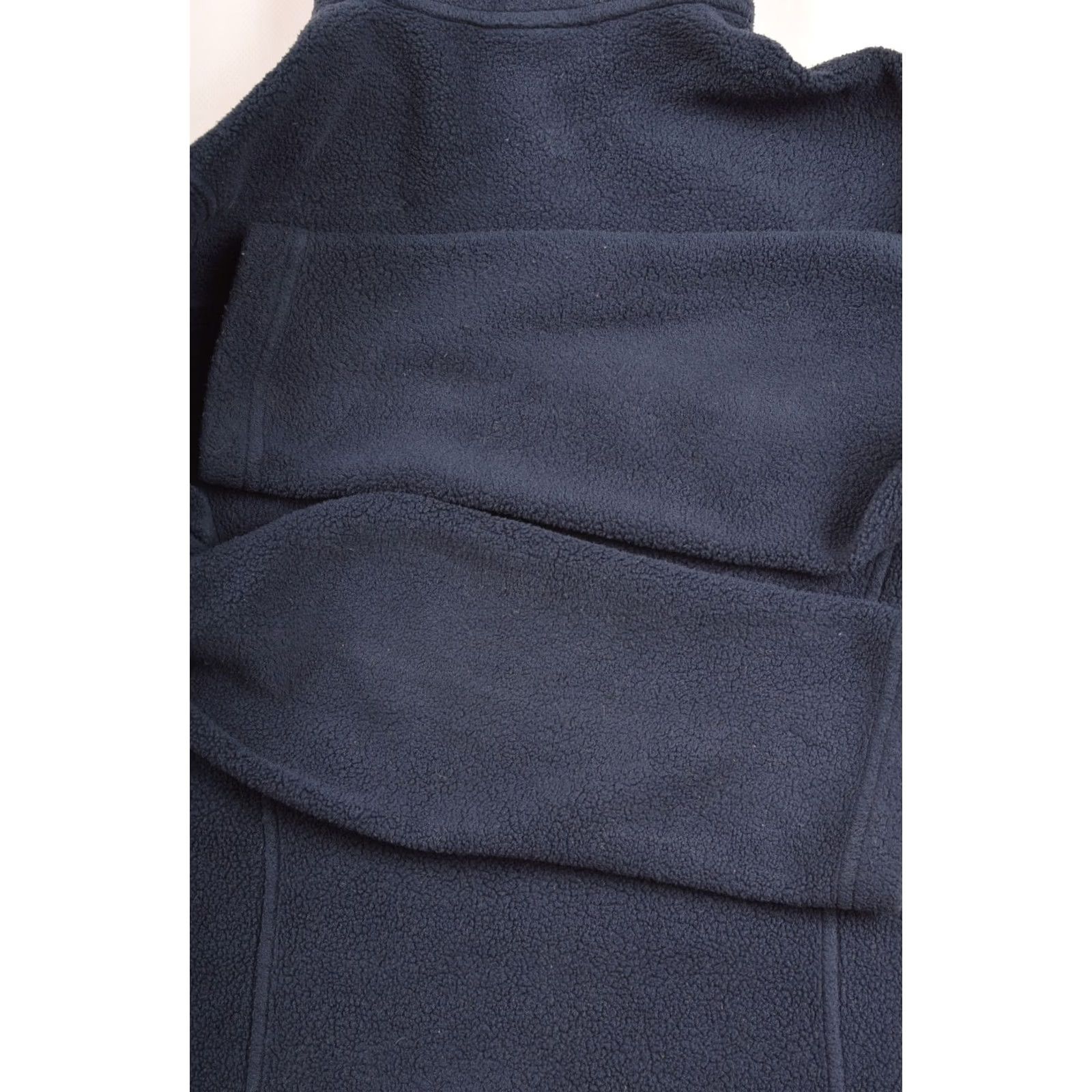 Patagonia Patagonia Women's Classic Synchilla® Fleece Jacket Blue XS Worn Wear Size XS Size XS / US 0-2 / IT 36-38 - 7 Thumbnail