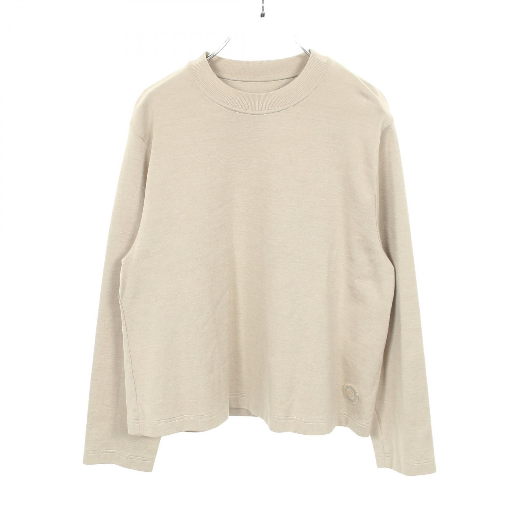 Hermes Hermes Hermes Sellier long sleeve T shirt Textile T-Shirts DUTY FREE for USA Size ONE SIZE - 1 Thumbnail