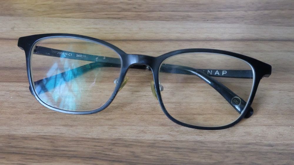 Other OWNDAYS Sun Snap SNP2008 Glasses Size ONE SIZE - 1 Thumbnail