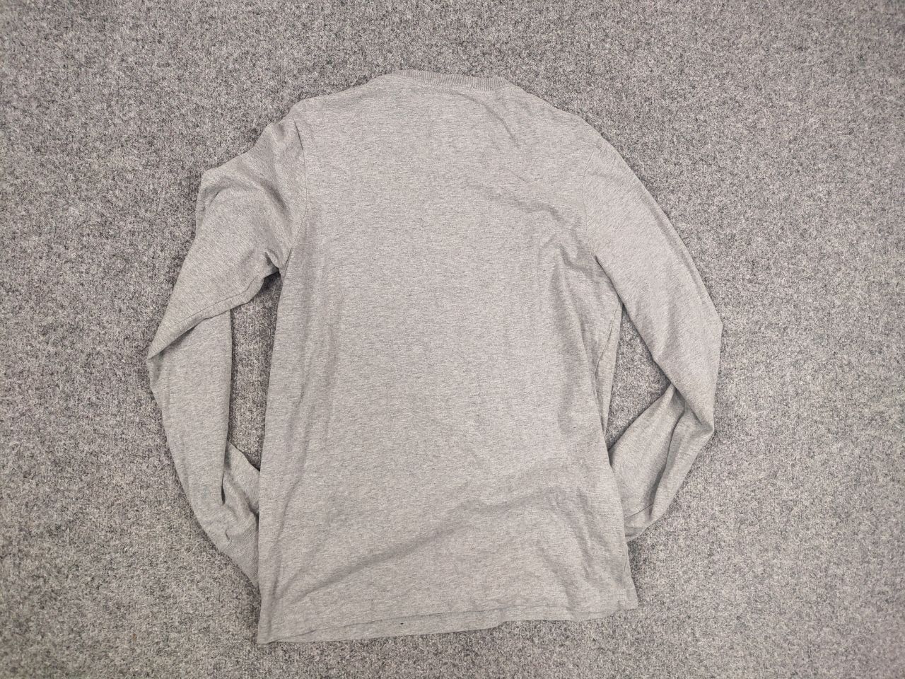 Abercrombie & Fitch Vtg Abercrombie & Fitch l.g.b. Style Long sleeve Sweatshirt Size US XL / EU 56 / 4 - 11 Thumbnail