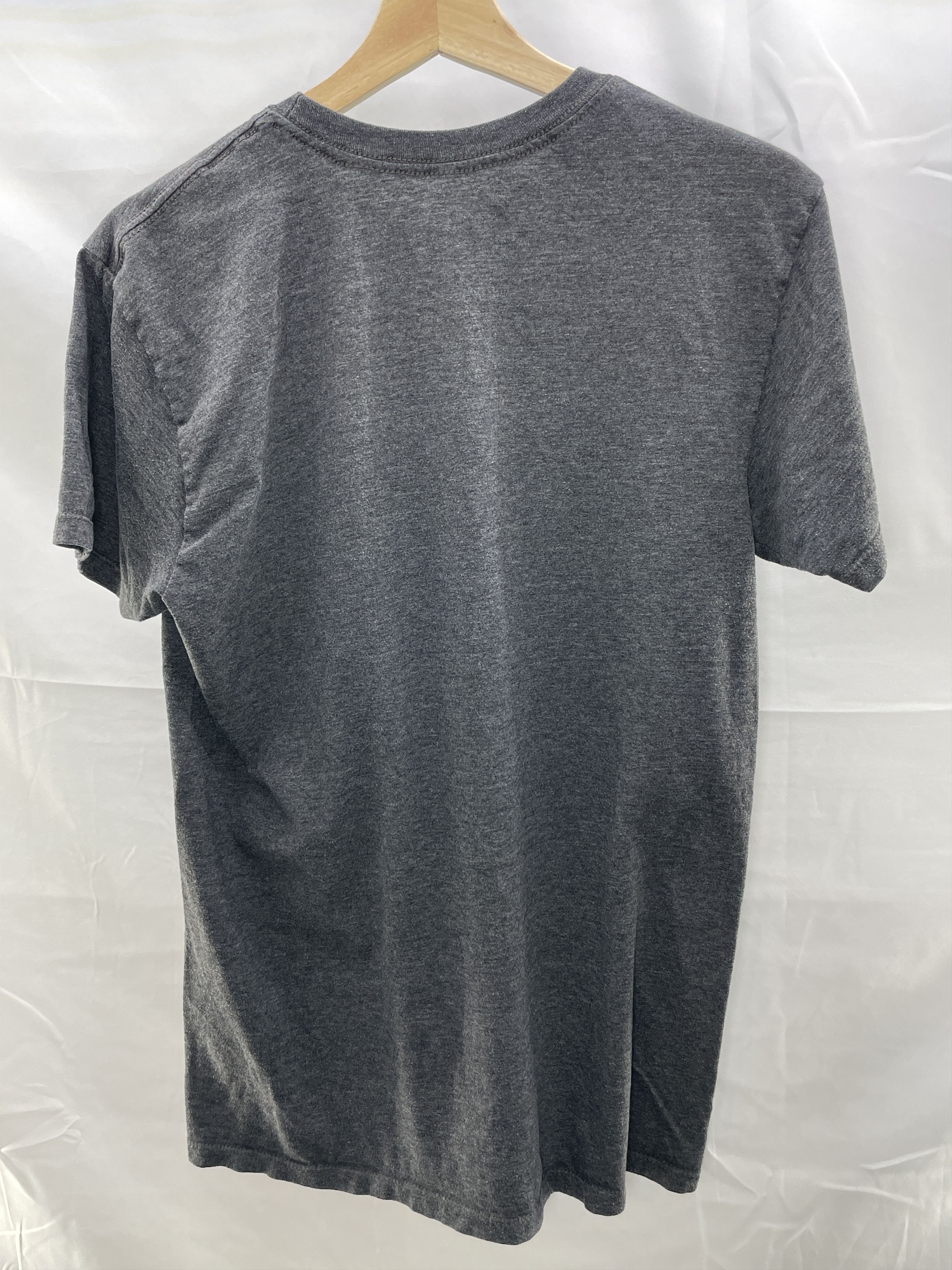 Arc'teryx ARCTERYX Soho Store Opening Cotton T-Shirt Tee Size US S / EU 44-46 / 1 - 7 Thumbnail